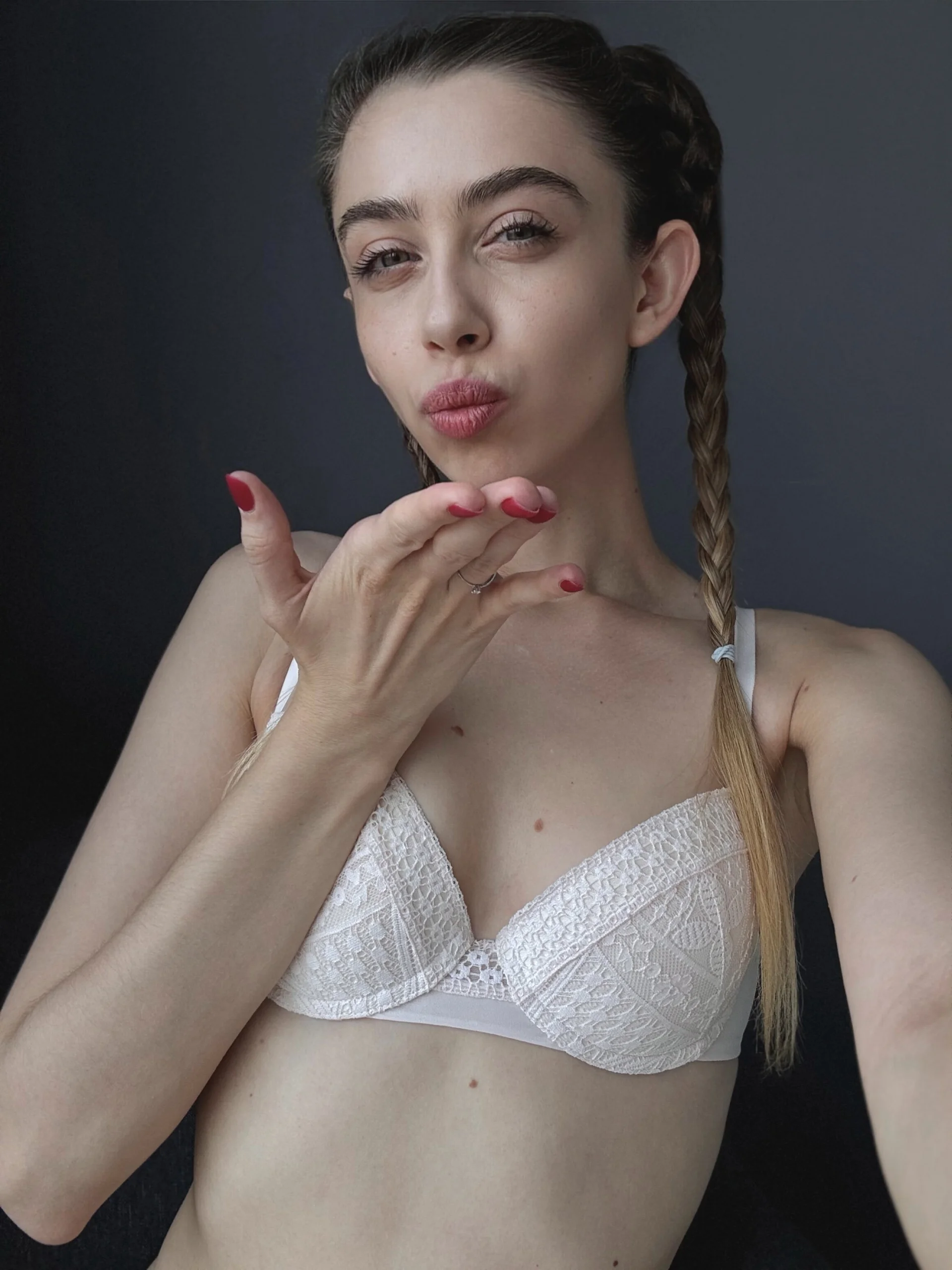 XXX Porn Photo of Nude Nikalettaa 63