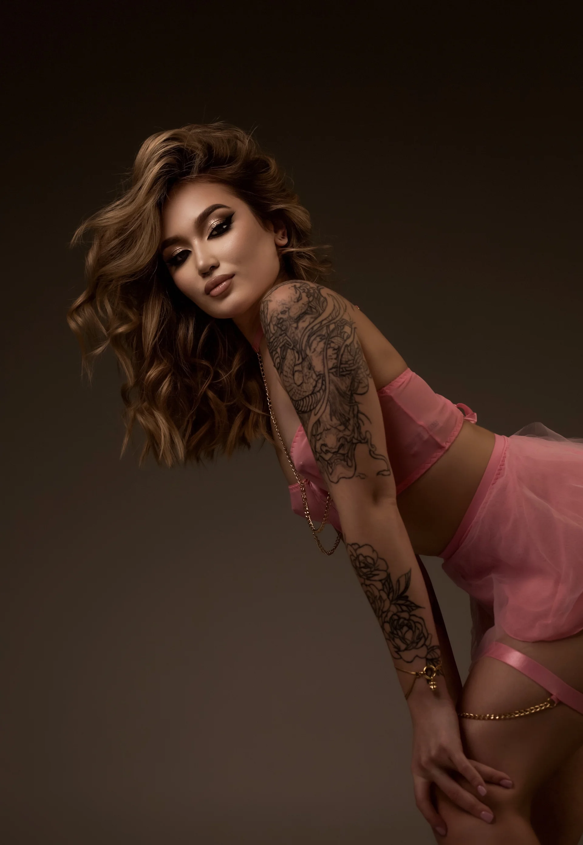 XXX Porn Photo of Nude Rimmahottes 28