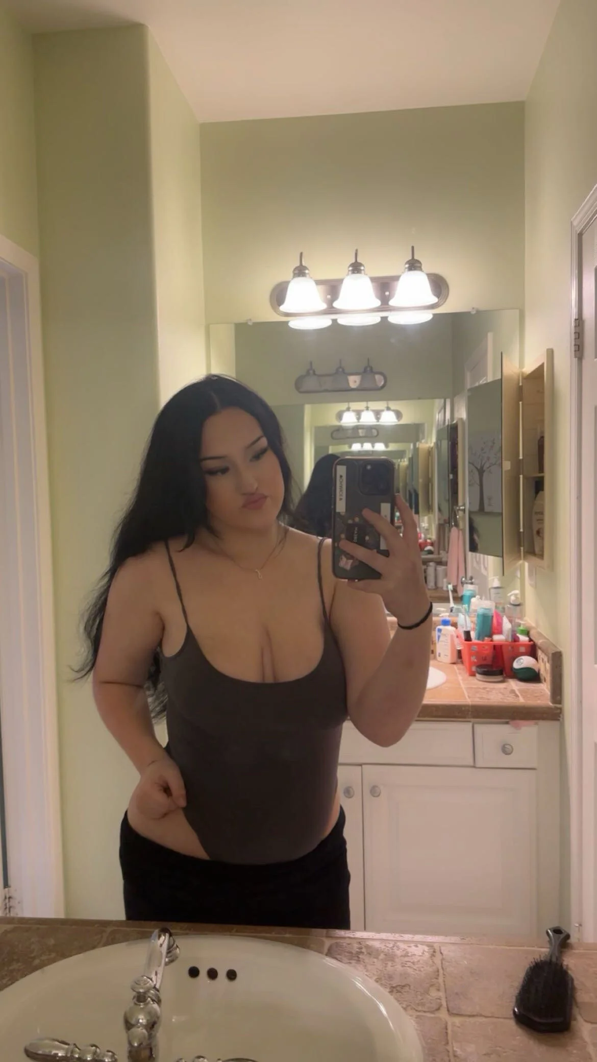 XXX Porn Photo of Nude im2cute 1