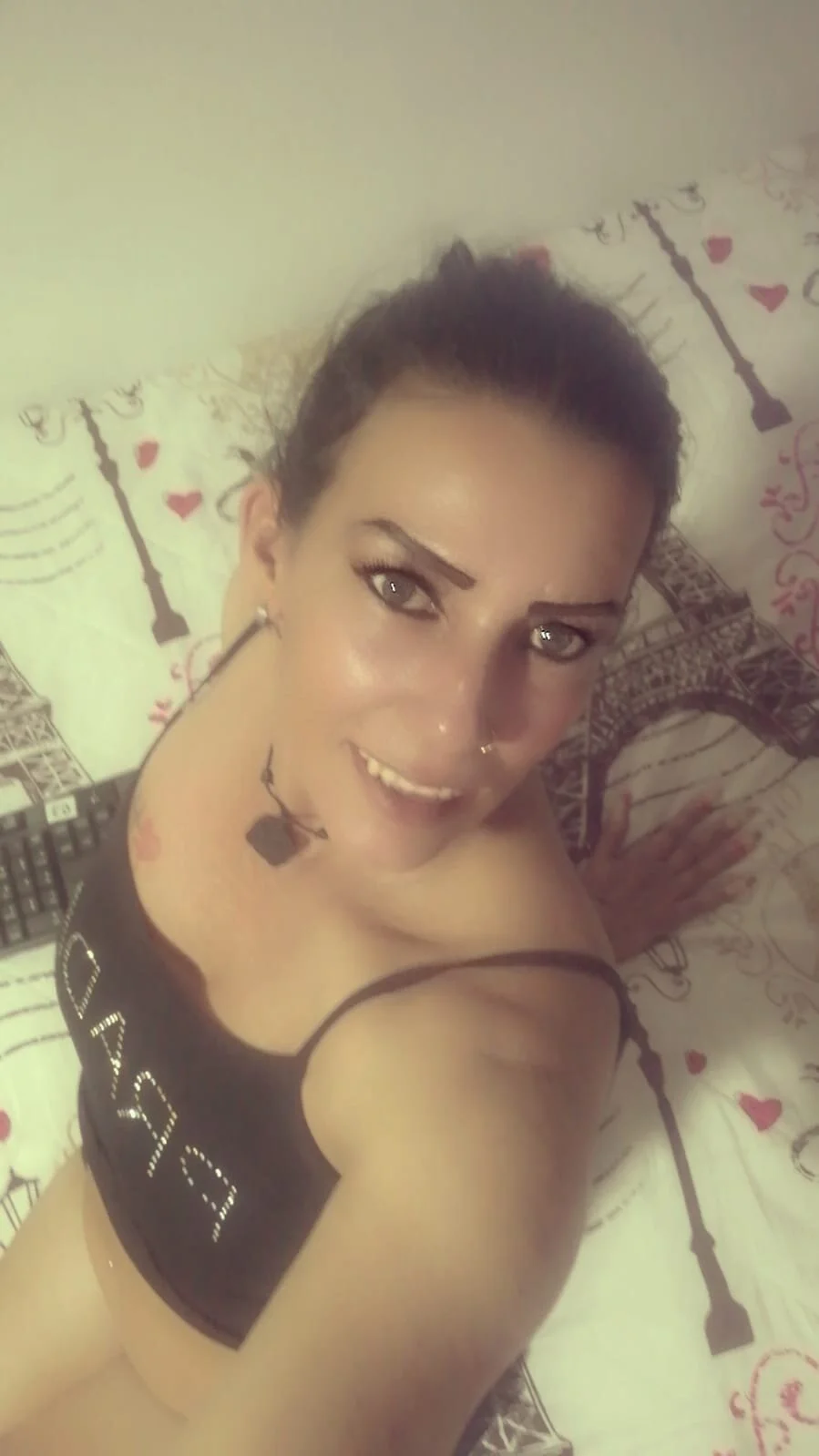 XXX Porn Photo of Nude la_gatabk_ 83