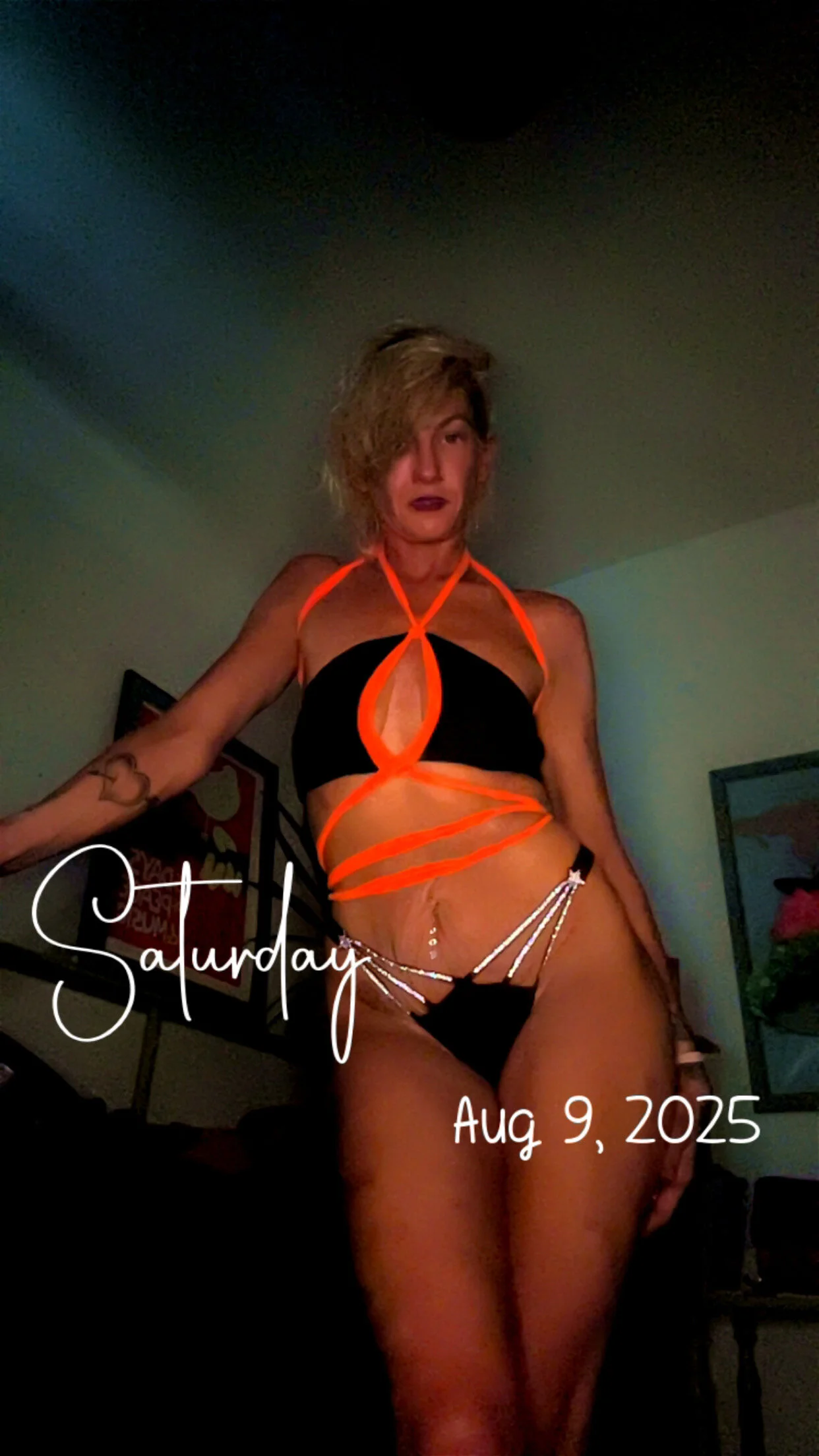 XXX Porn Photo of Nude Yournewfavorite 30