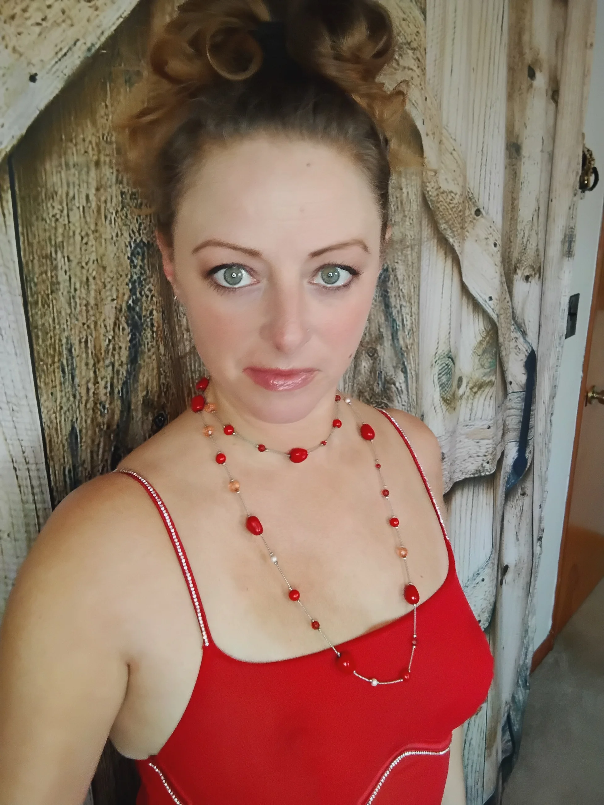 XXX Porn Photo of Nude Savannah_Lush 4