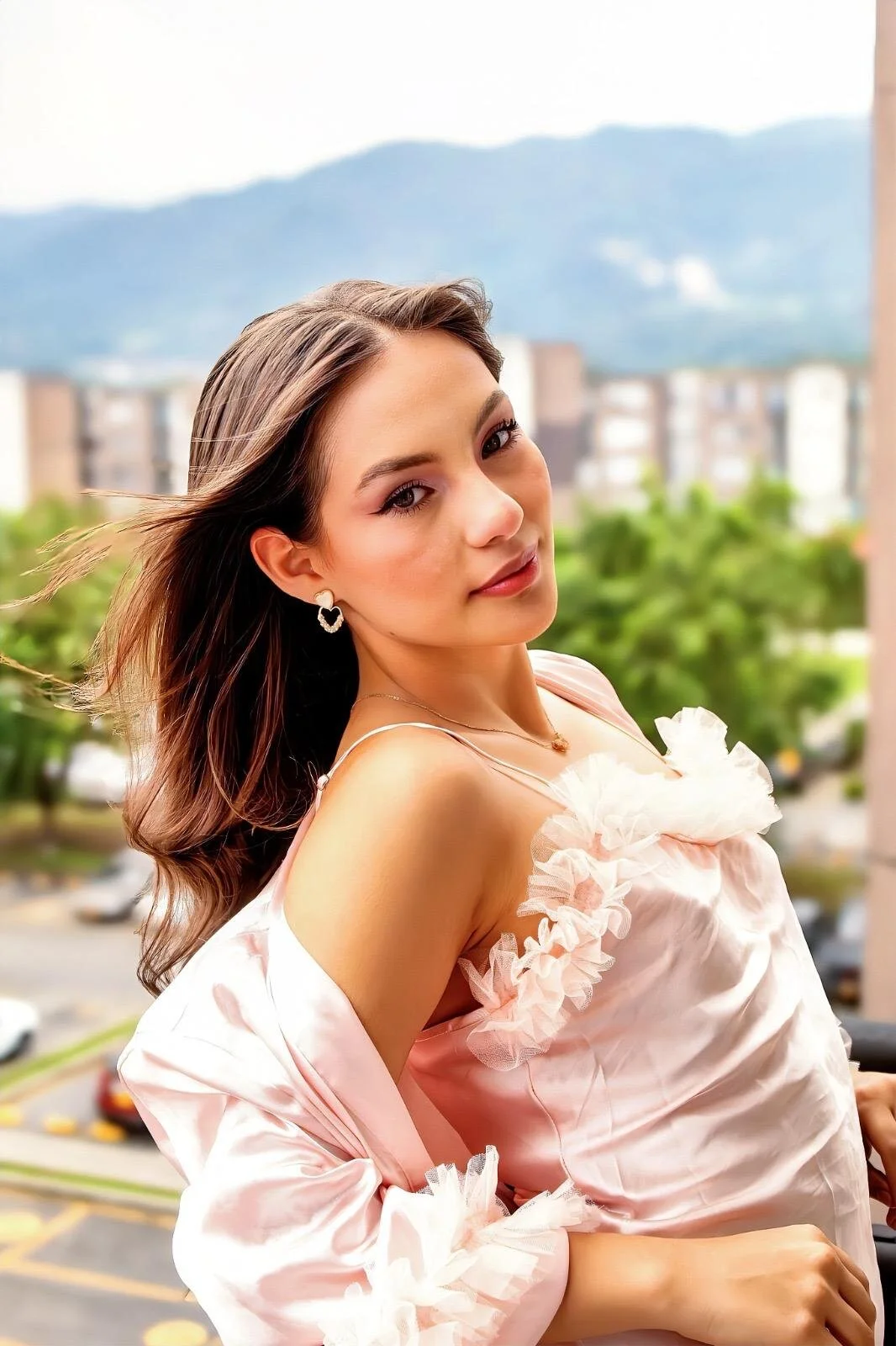 XXX Porn Photo of Nude Megaan_Rousee 12