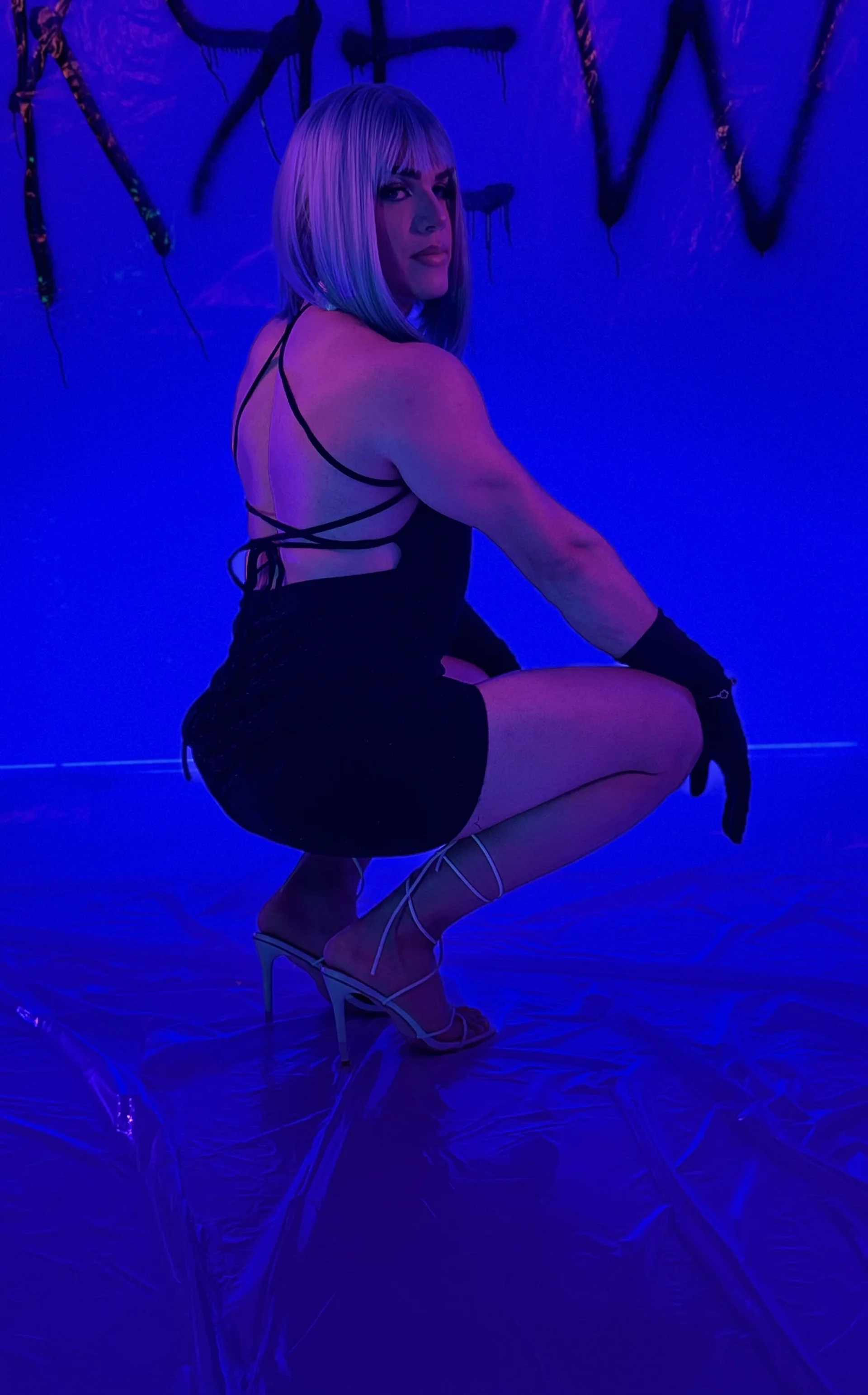 XXX Porn Photo of Nude isahilton1 12
