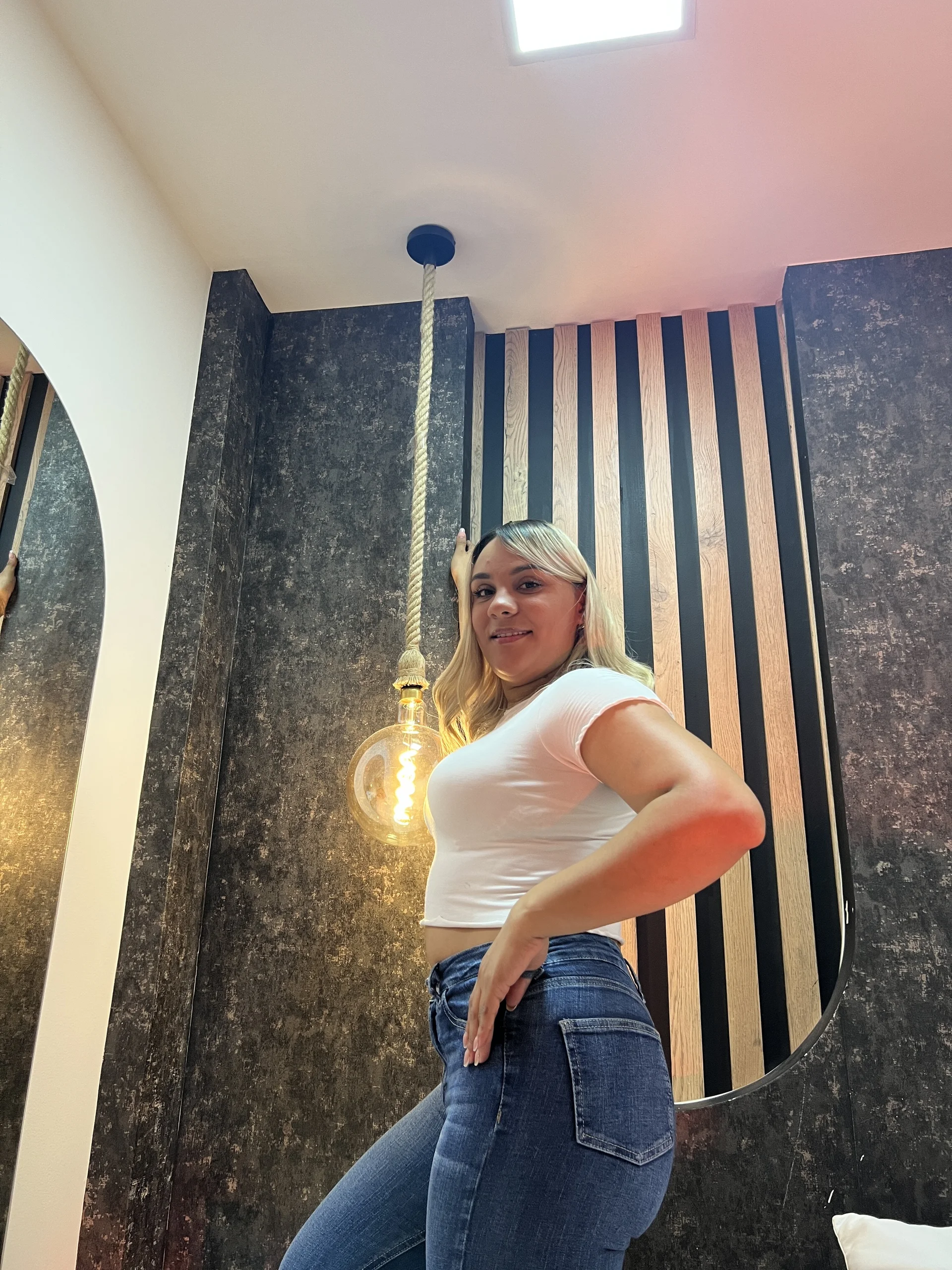 XXX Porn Photo of Nude IamHanny 1