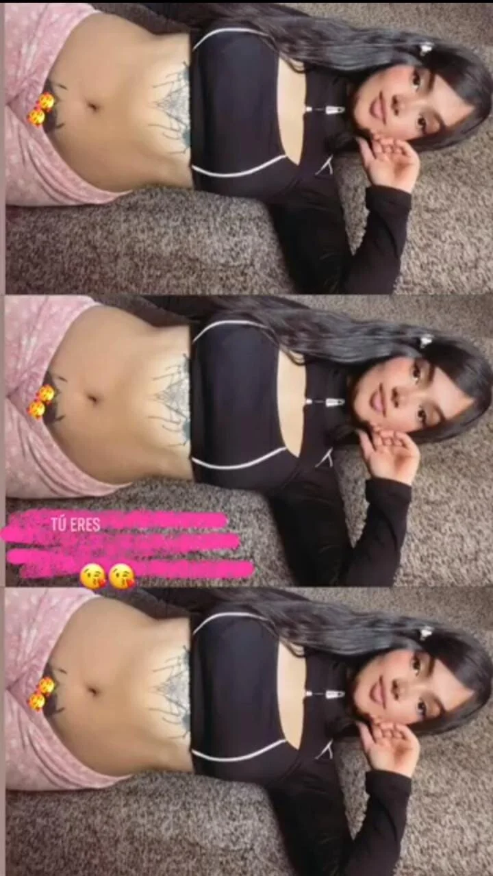 XXX Porn Photo of Nude ScarletDreamm 1