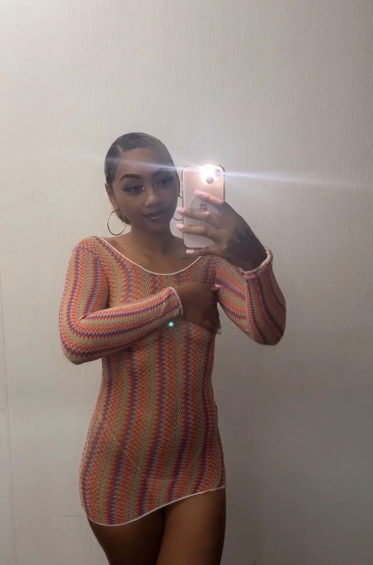 XXX Porn Photo of Nude youwantblasian 1