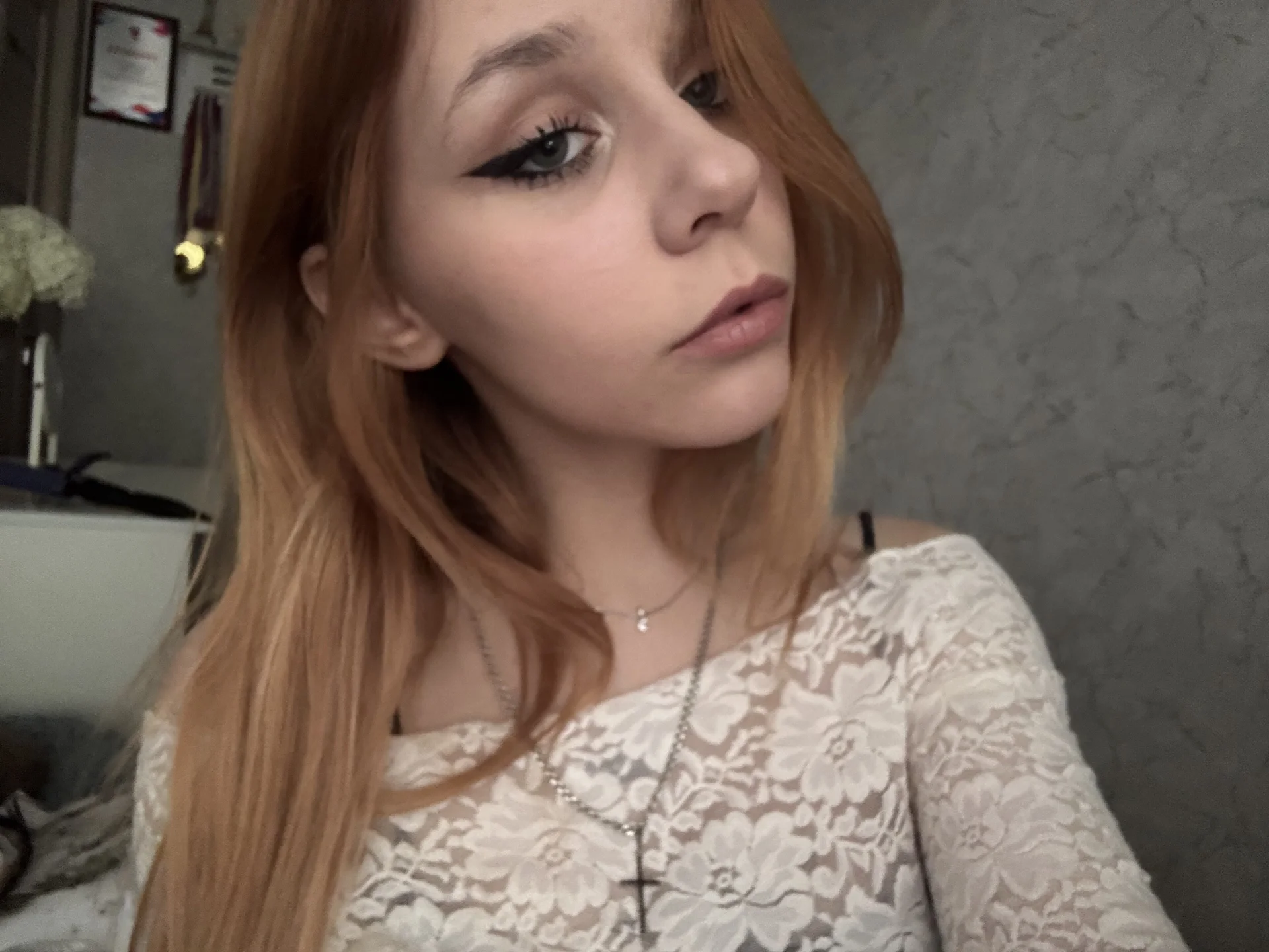 XXX Porn Photo of Nude Rachel_lips 49