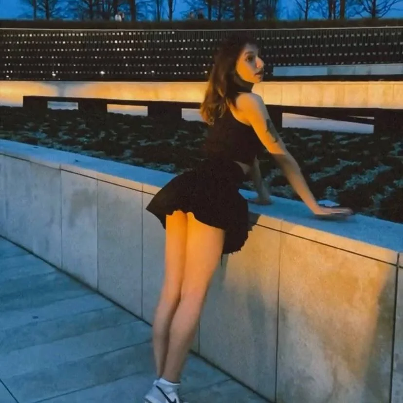 XXX Porn Photo of Nude DreamHale_ 3
