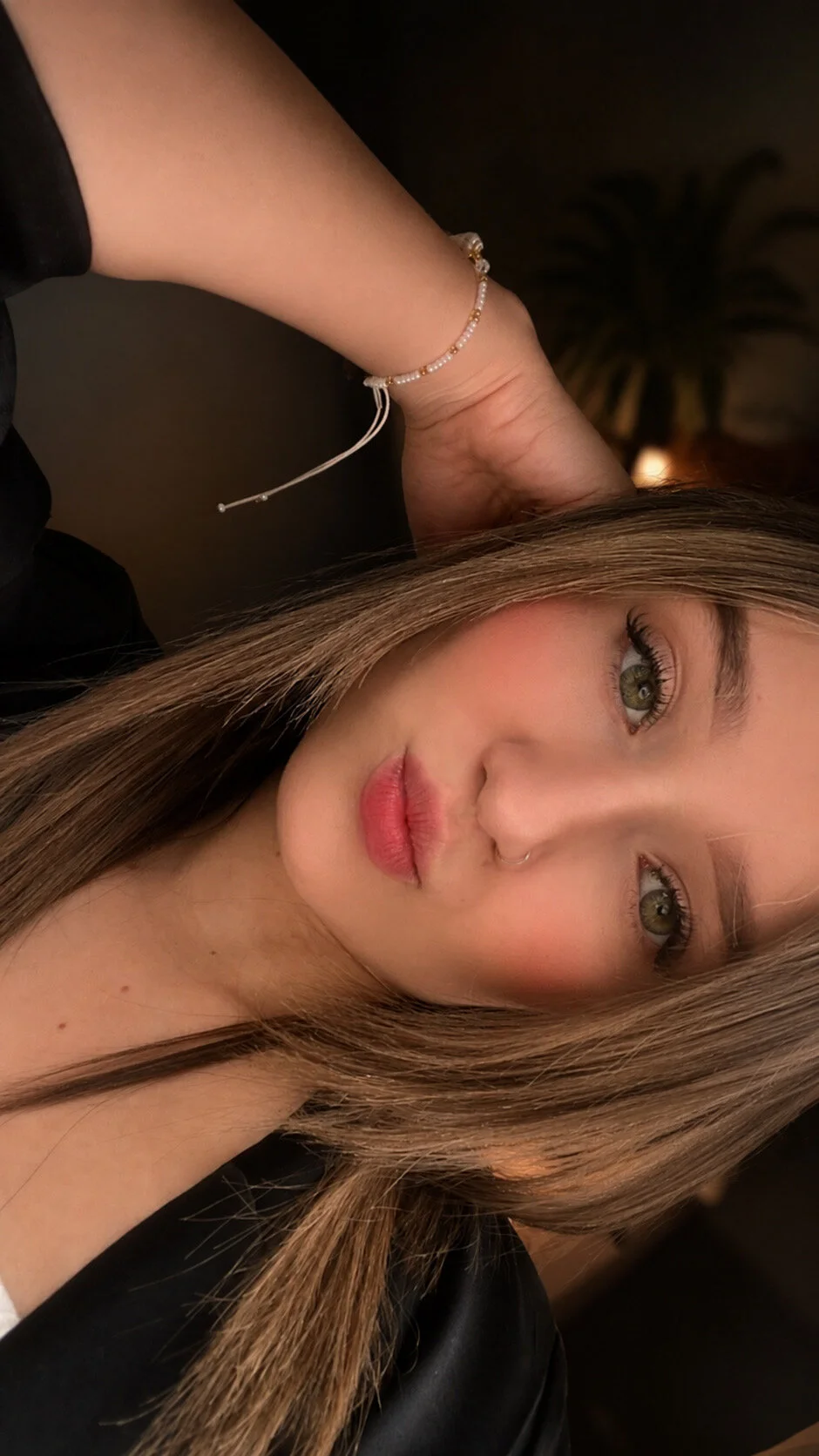 XXX Porn Photo of Nude Hana_Winter 6