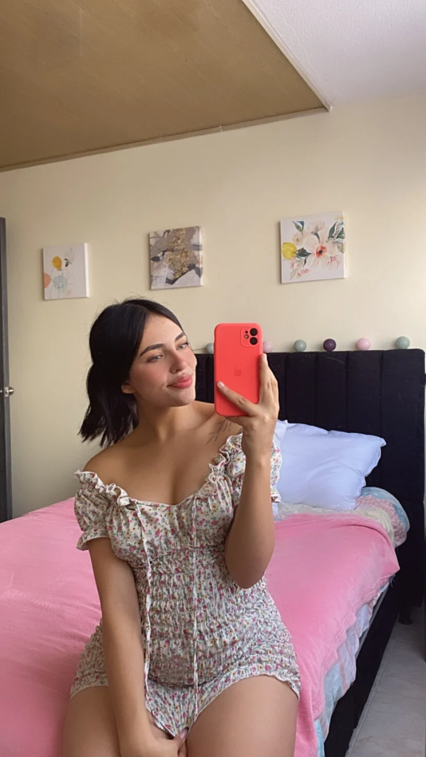 XXX Porn Photo of Nude DaphneUwu 242
