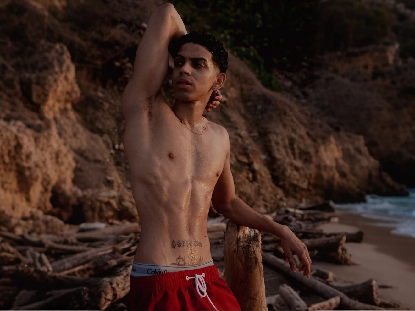 XXX Porn Photo of Nude Mheysam_Youngerx 3