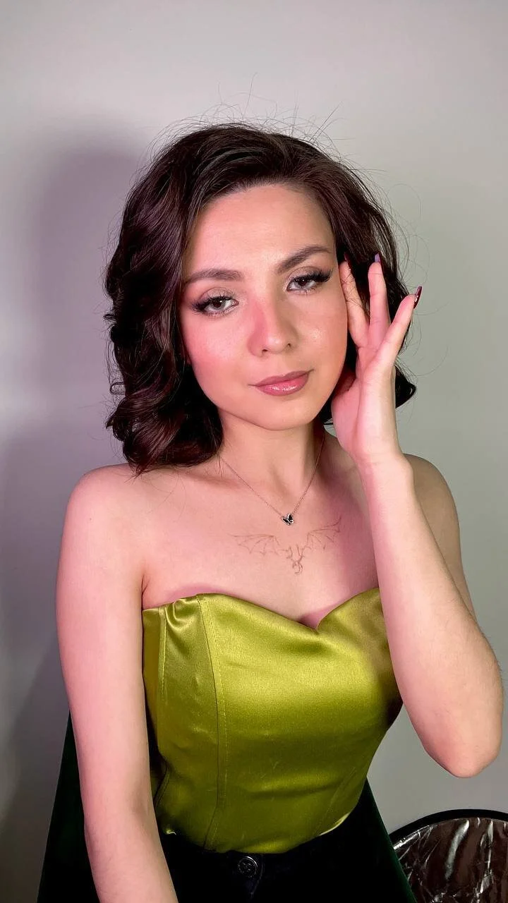 XXX Porn Photo of Nude MiriamBinette 4