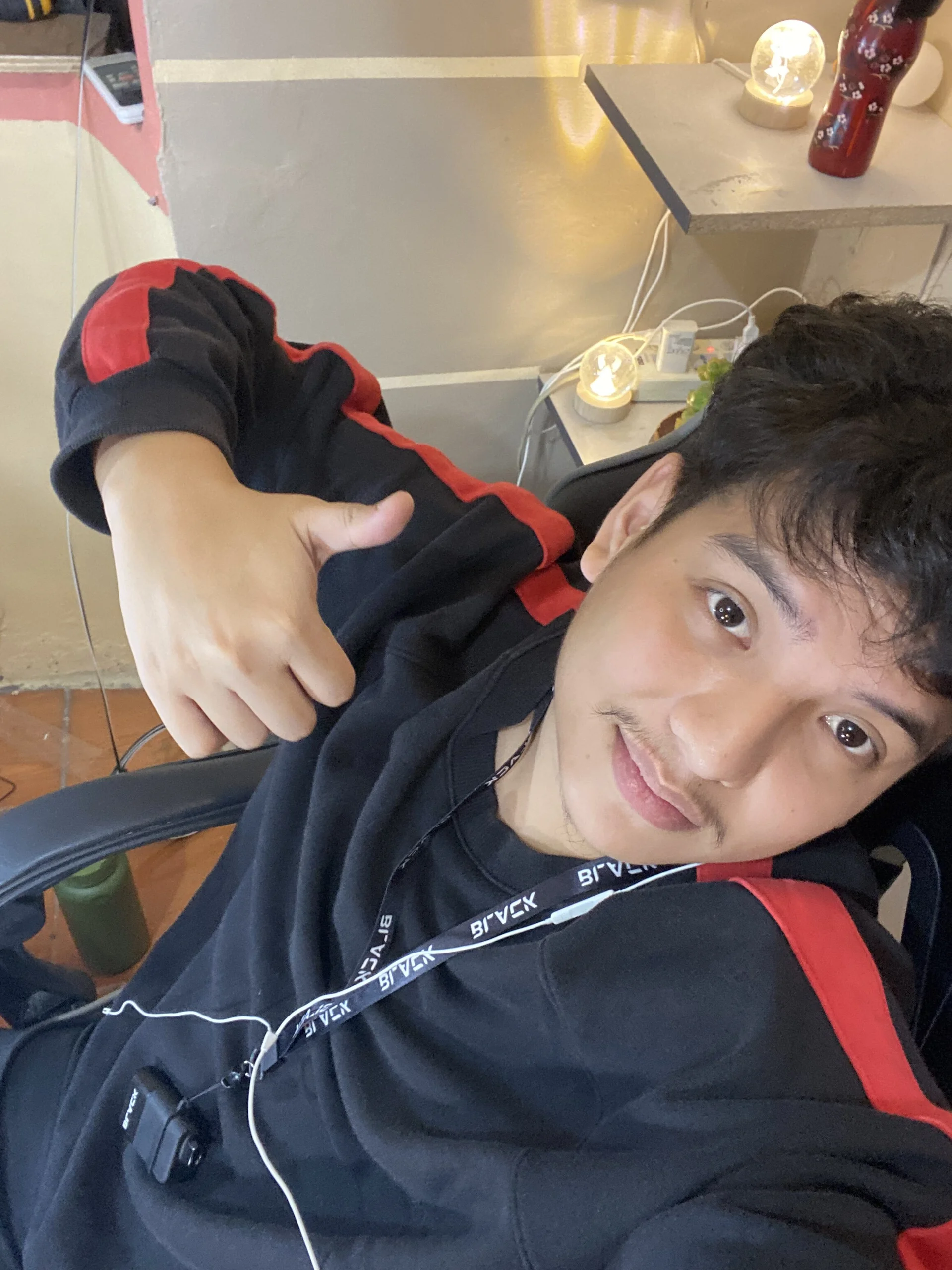 XXX Porn Photo of Nude Prince_Killian 5