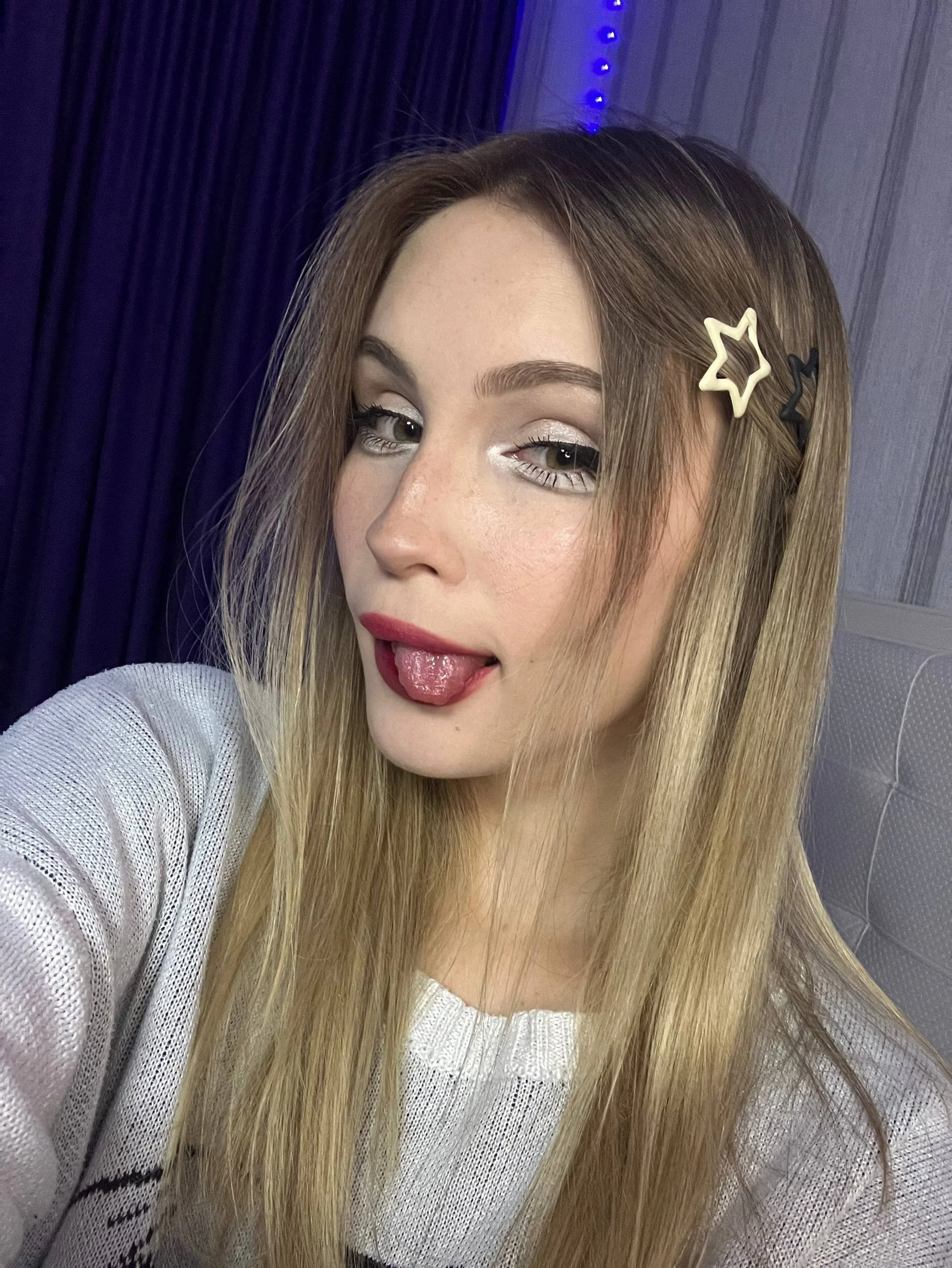 XXX Porn Photo of Nude Ellijoys 4