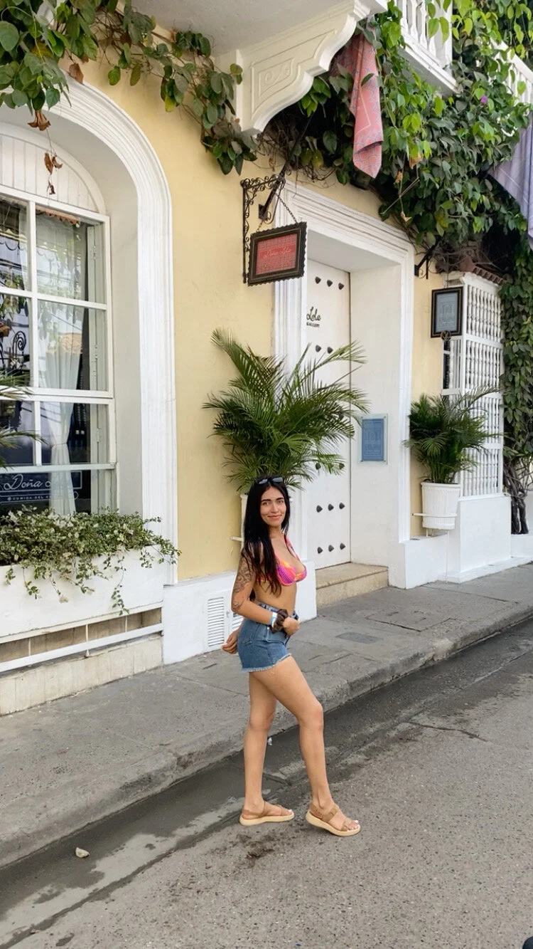 XXX Porn Photo of Nude DaphneUwu 1