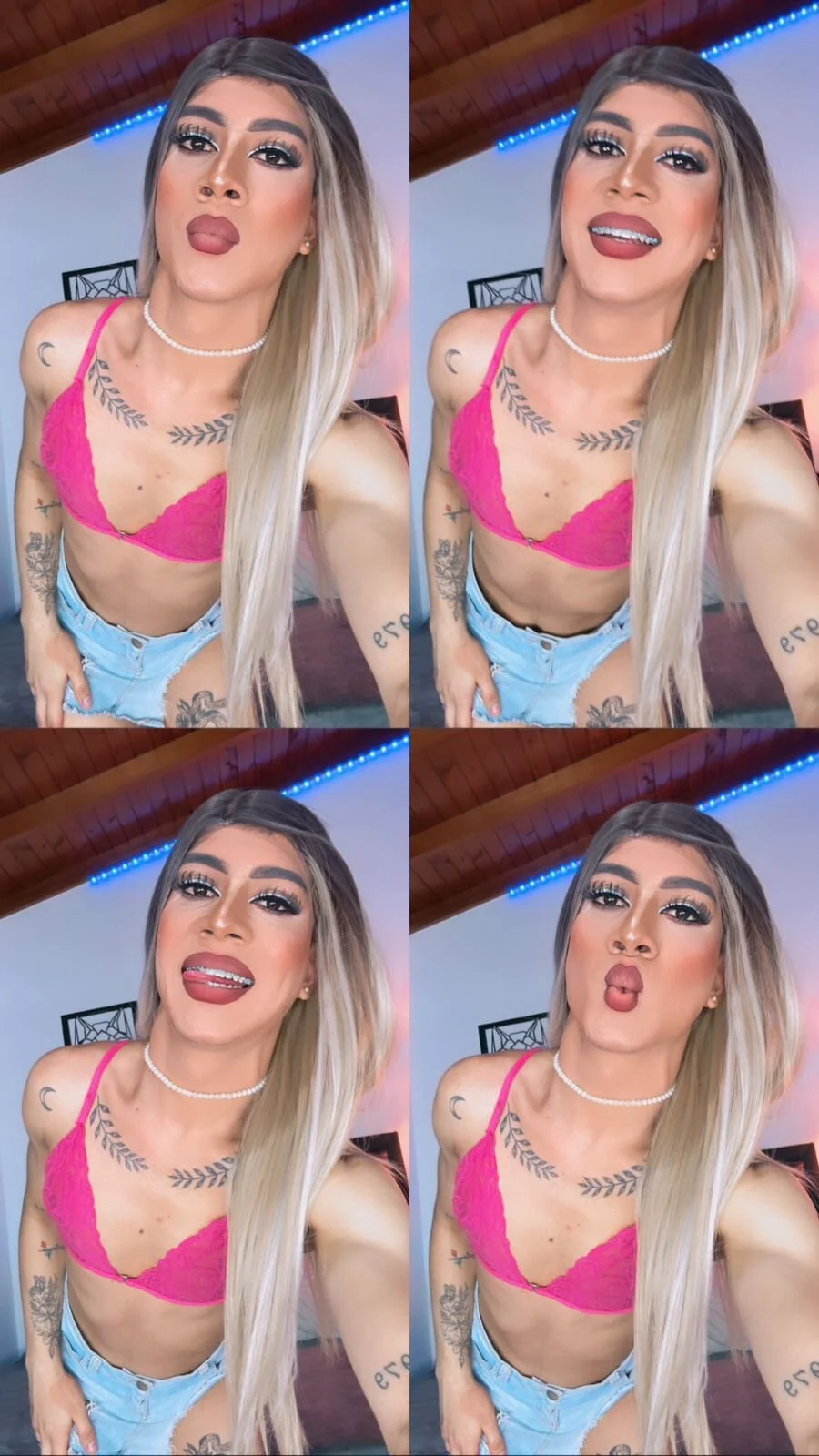 XXX Porn Photo of Nude Scarlett_Steelee 54