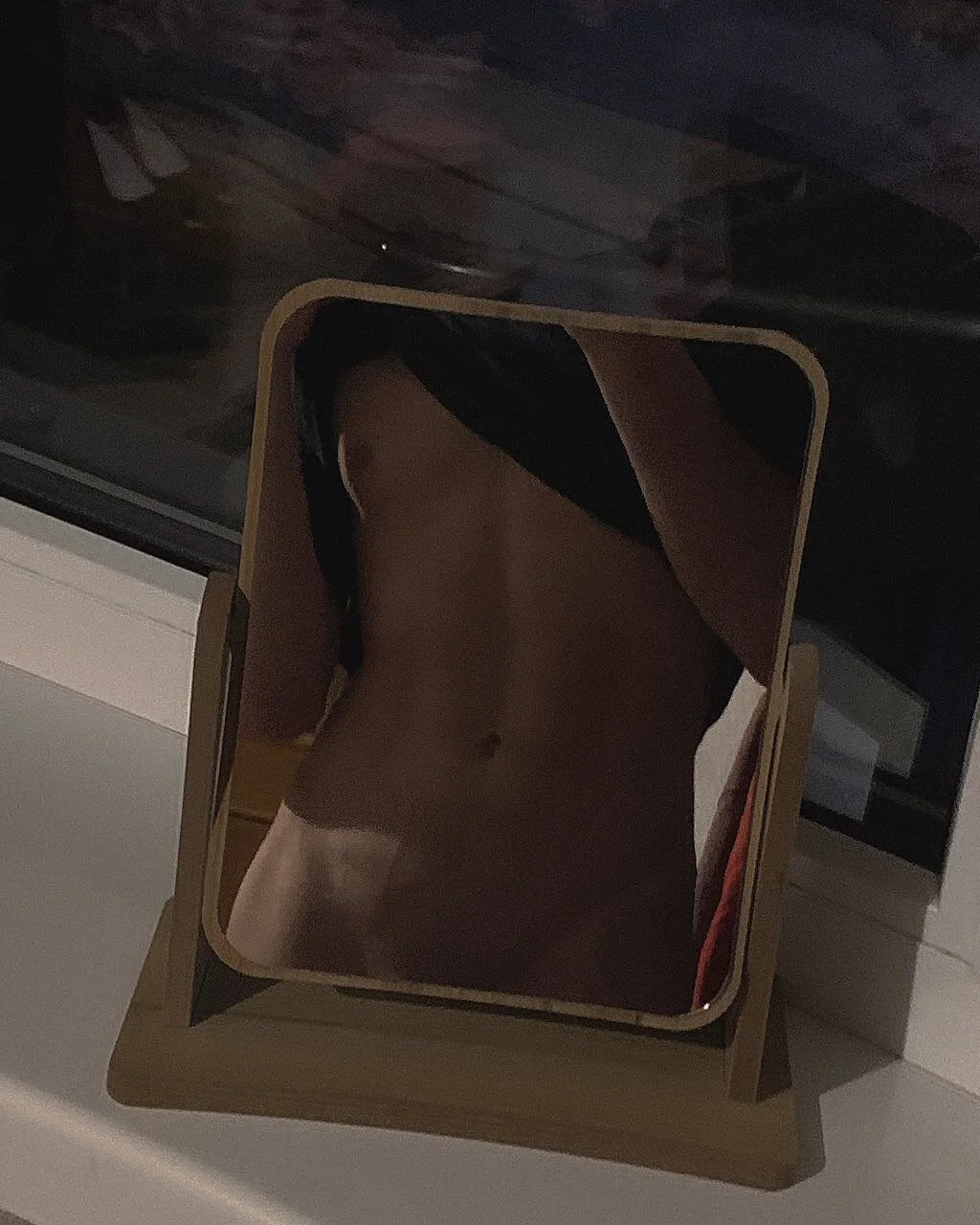 XXX Porn Photo of Nude Peach_boy1 24