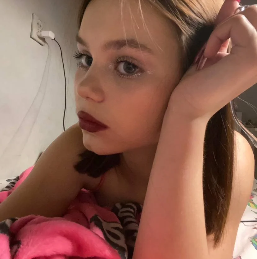 XXX Porn Photo of Nude its_me_lissa_ 2