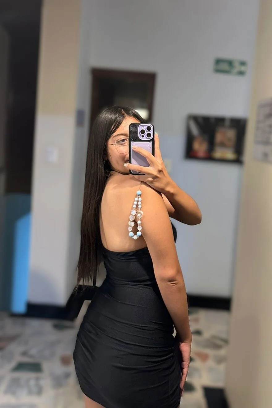 XXX Porn Photo of Nude Sweett_liia_ 24