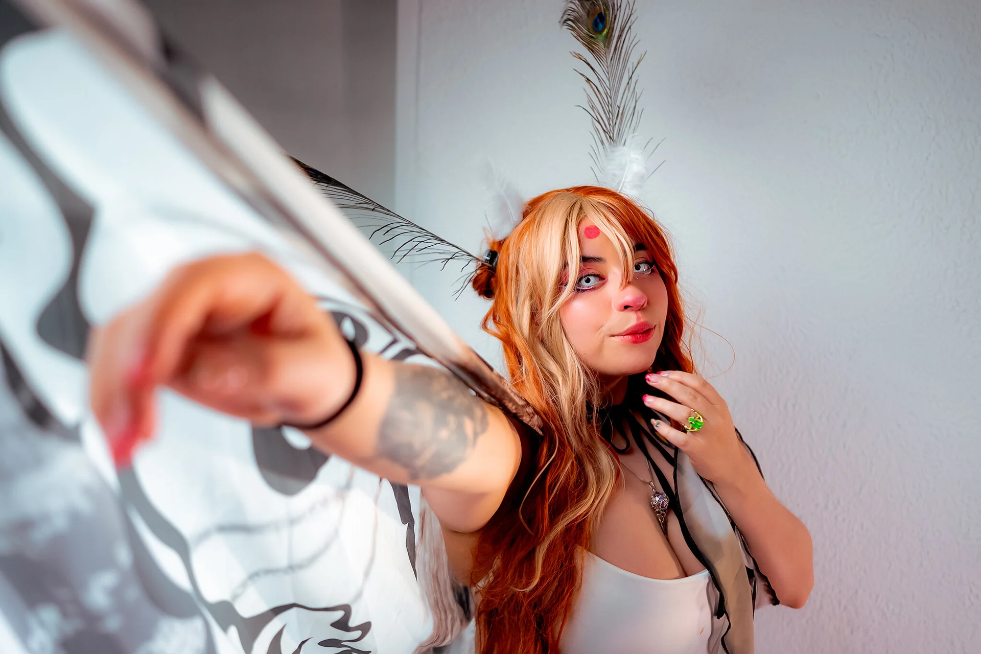 XXX Porn Photo of Nude missa_motato 29