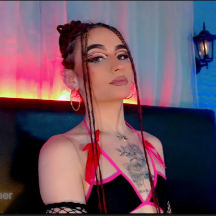 XXX Porn Photo of Nude Cata_MW 90