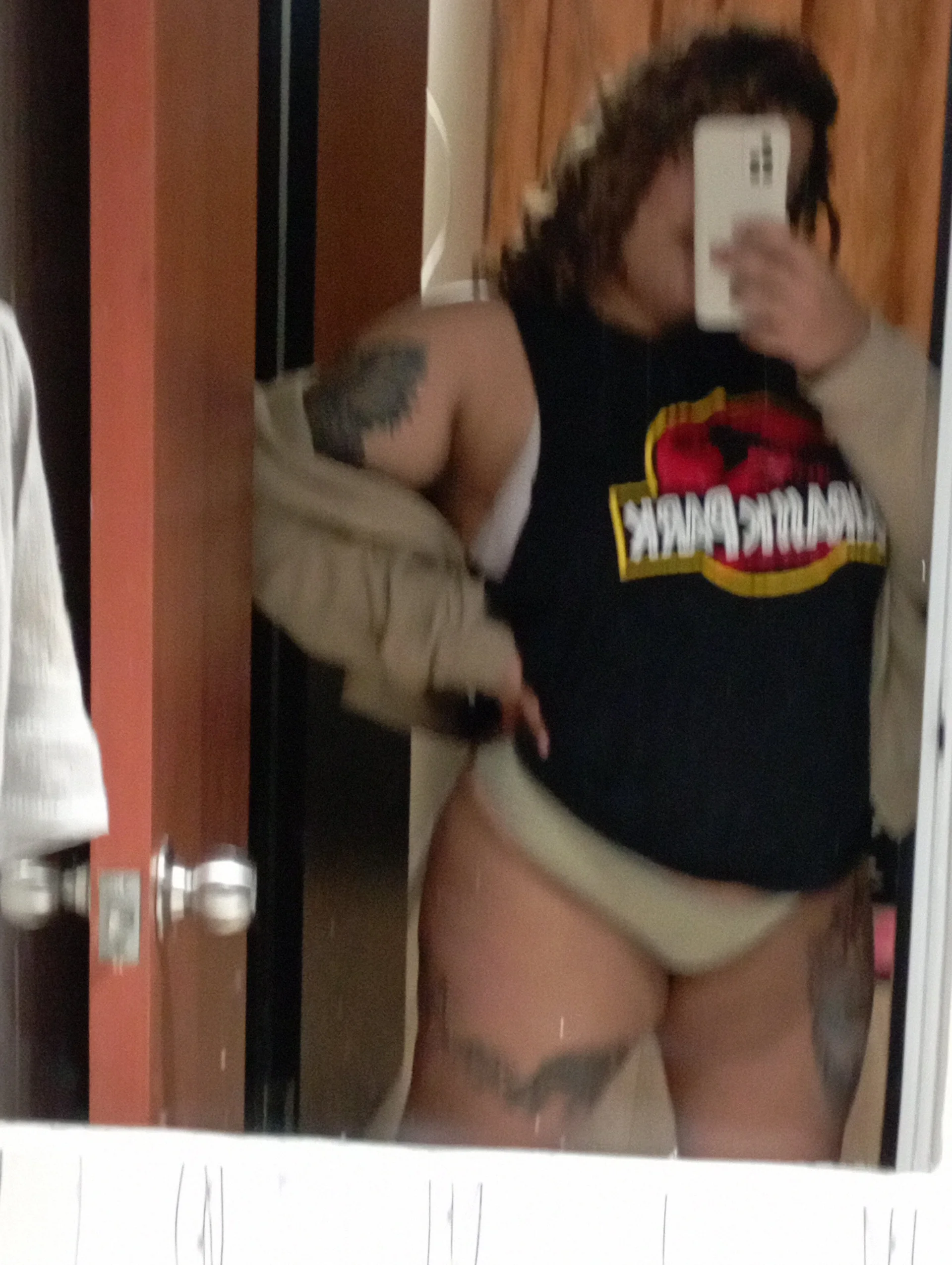 XXX Porn Photo of Nude Dirty_sara17 7