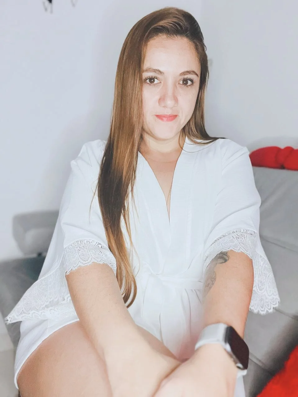 XXX Porn Photo of Nude Shianrose 16