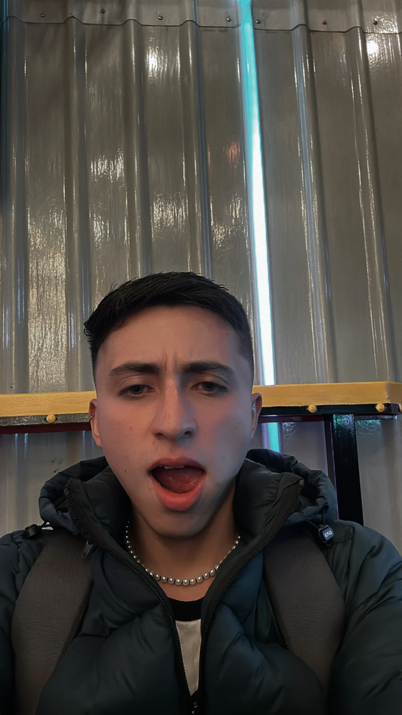 XXX Porn Photo of Nude CamiRojas_boy 9