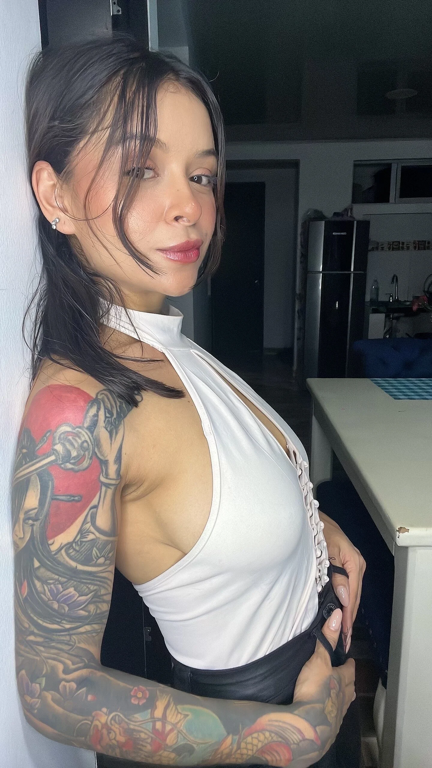XXX Porn Photo of Nude Selena_G69 1377