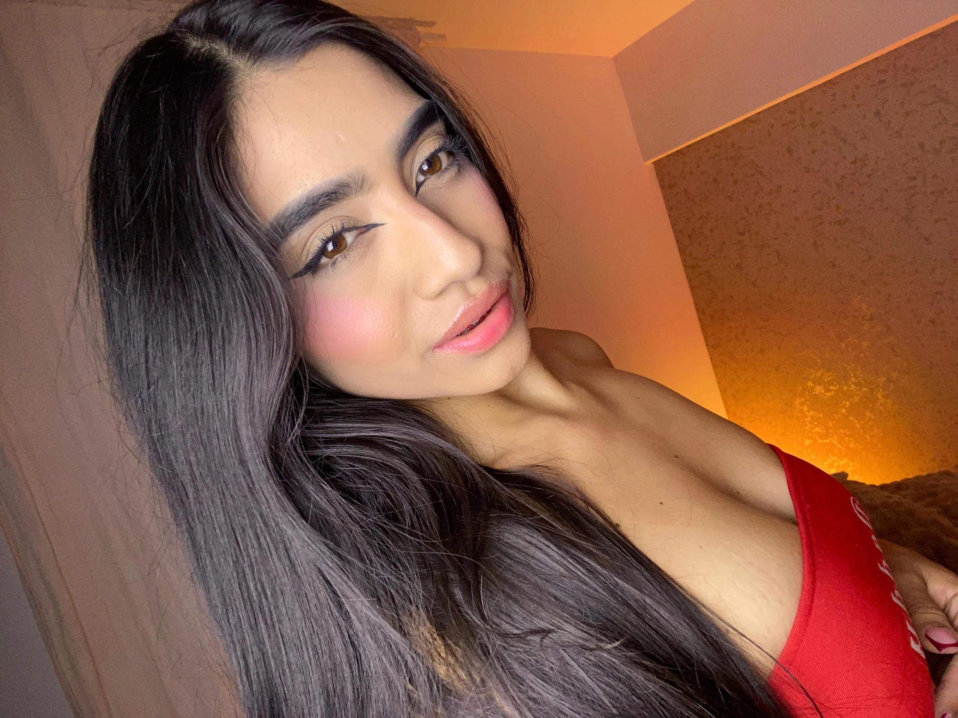 XXX Porn Photo of Nude miah_luv 192