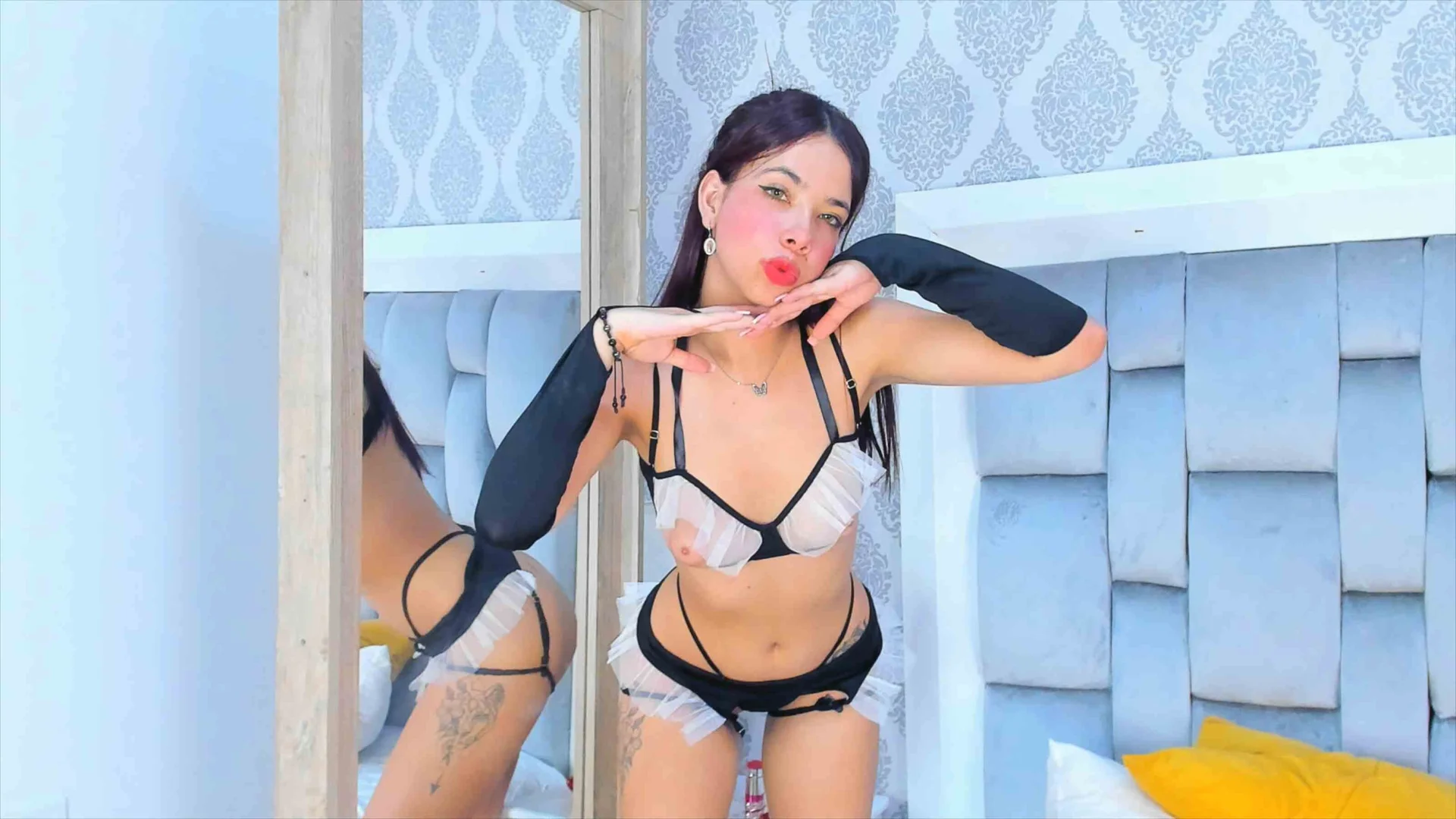 XXX Porn Photo of Nude Cameron69_ 62