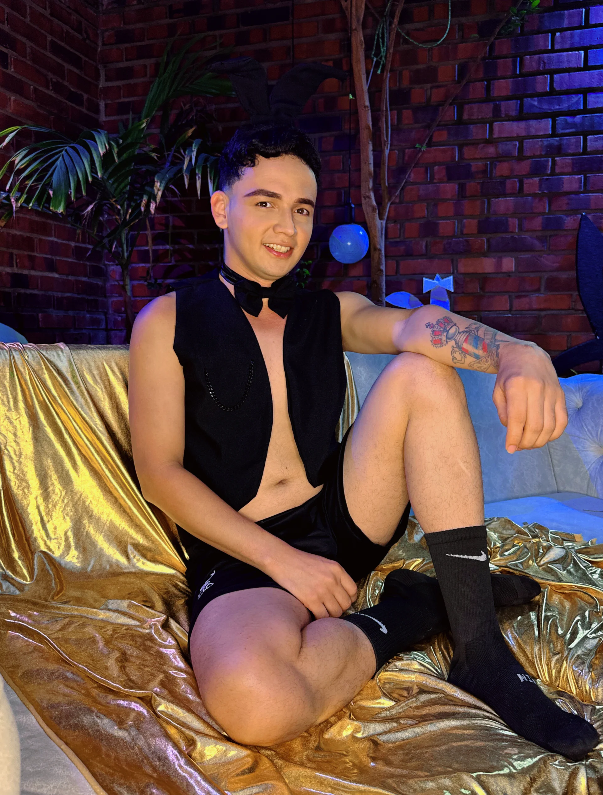 XXX Porn Photo of Nude Mathias_twinkk 6