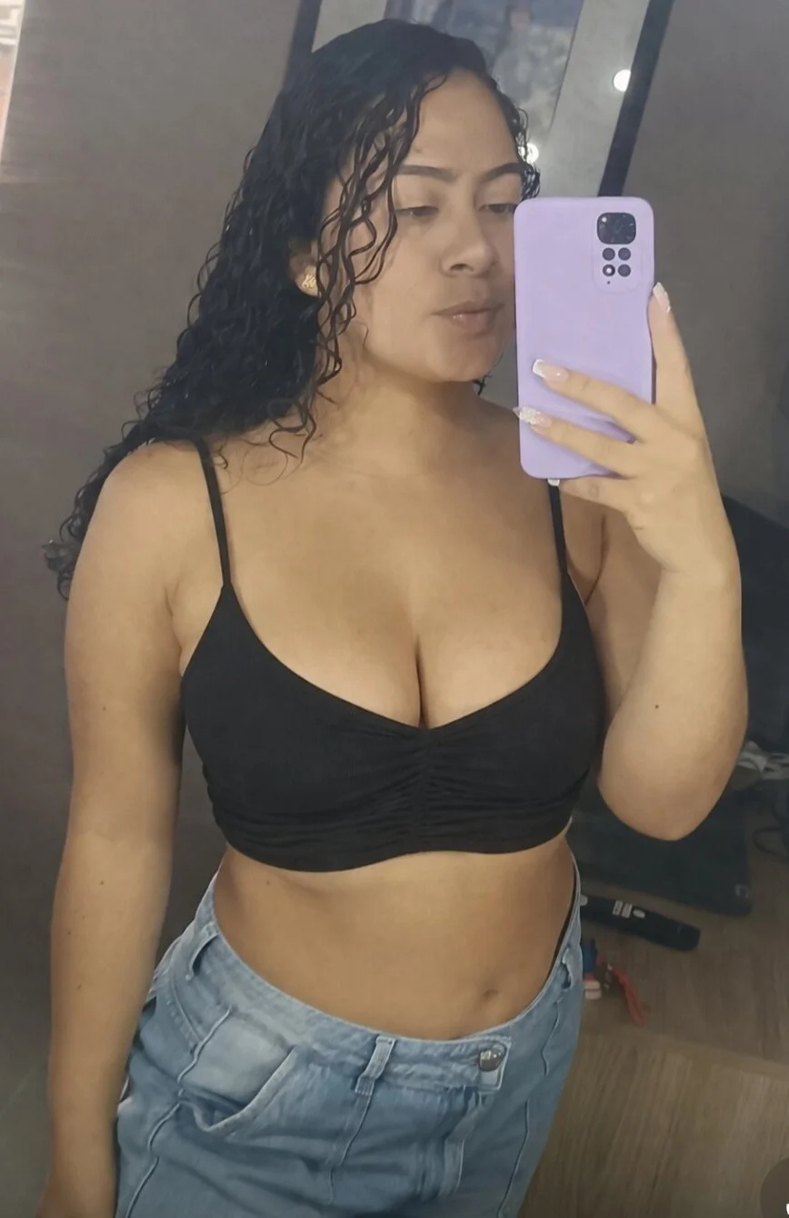 XXX Porn Photo of Nude KarlaSt 1