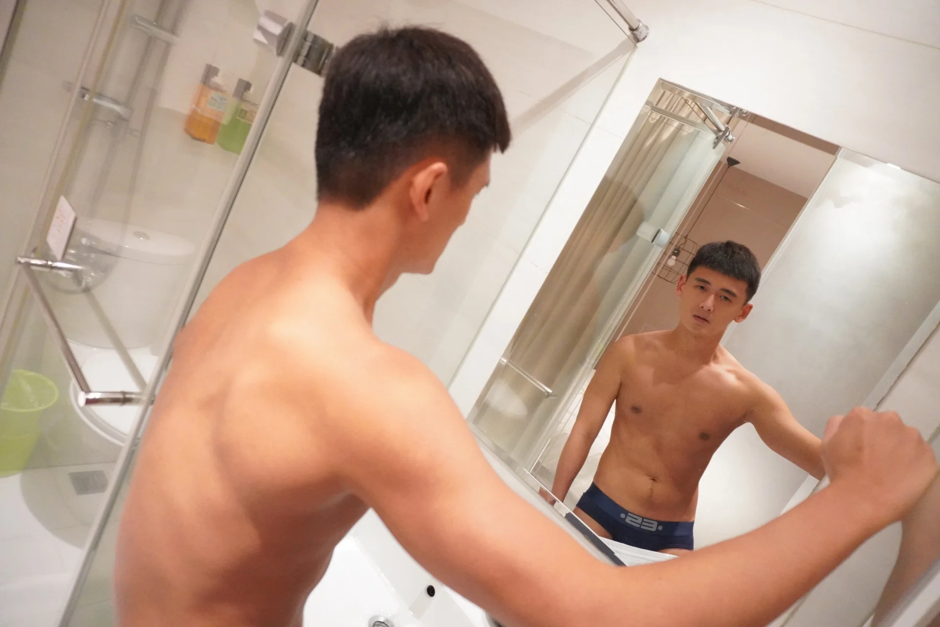XXX Porn Photo of Nude asiawilly1995 5
