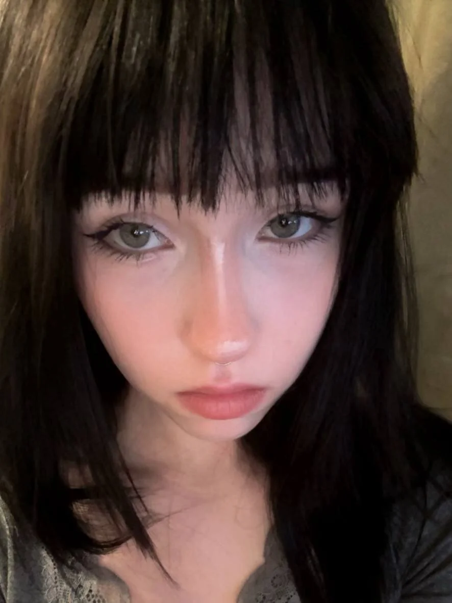 XXX Porn Photo of Nude NoirEva 16