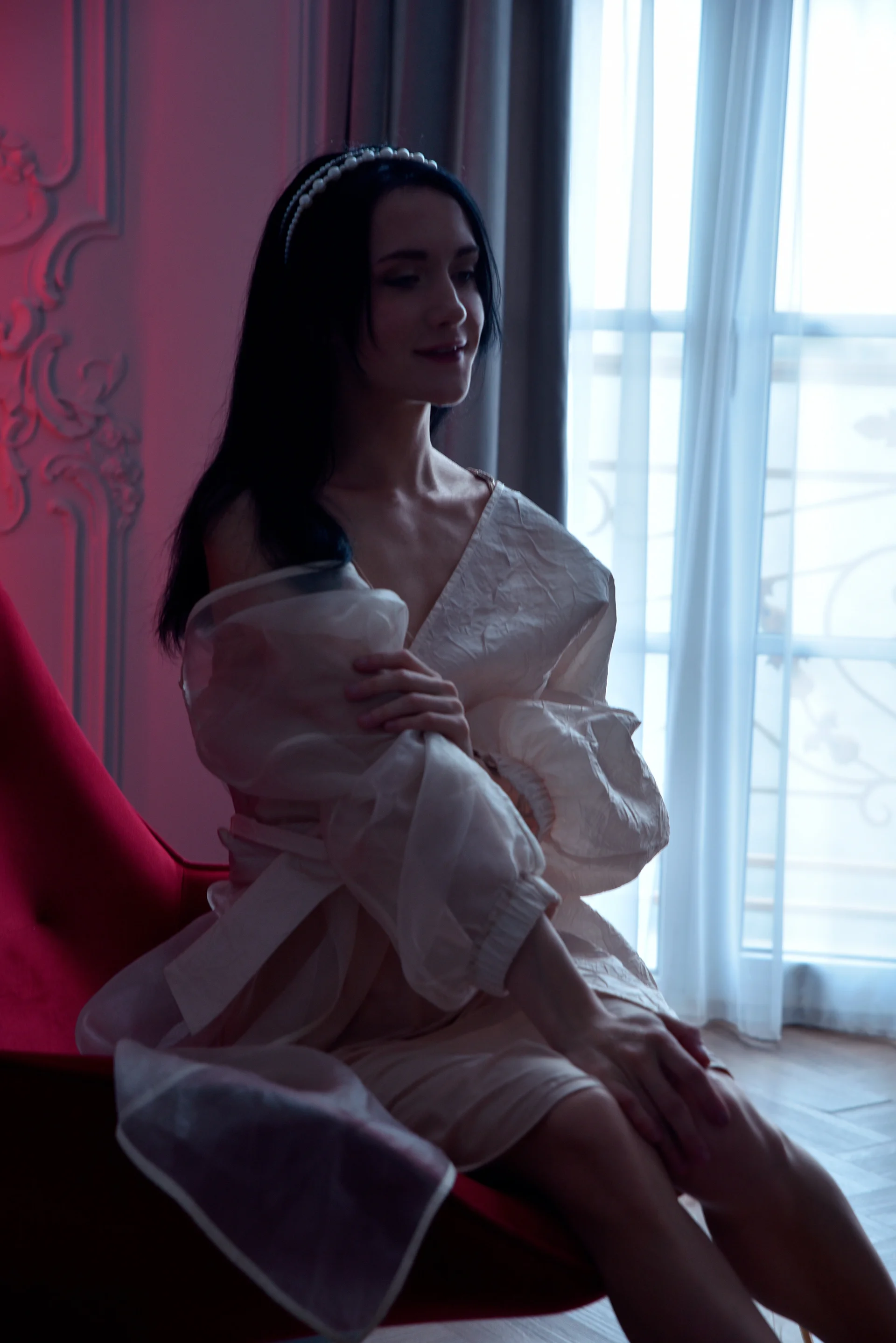 XXX Porn Photo of Nude Dearly_kitty 46