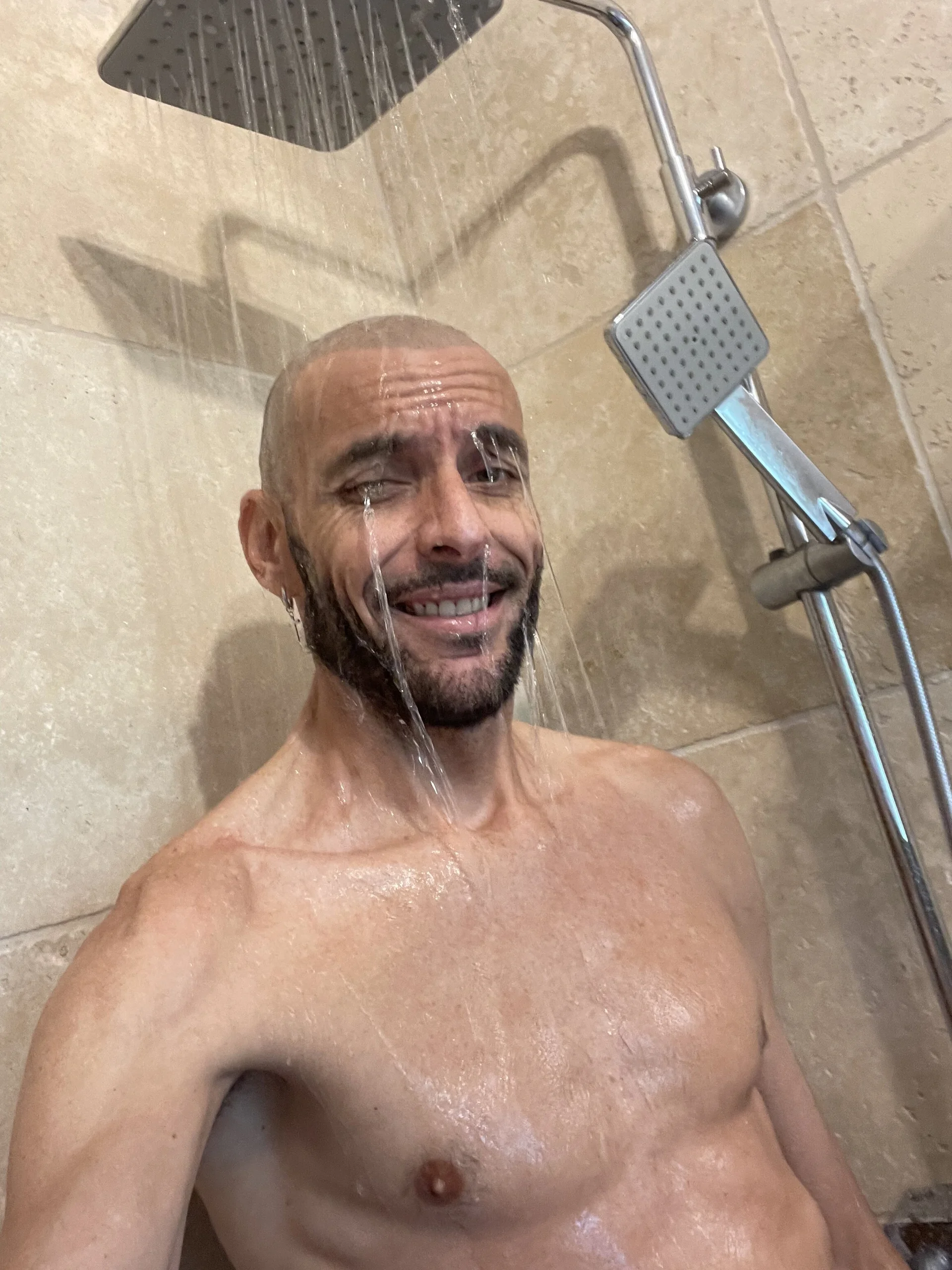 XXX Porn Photo of Nude tonysohan 7