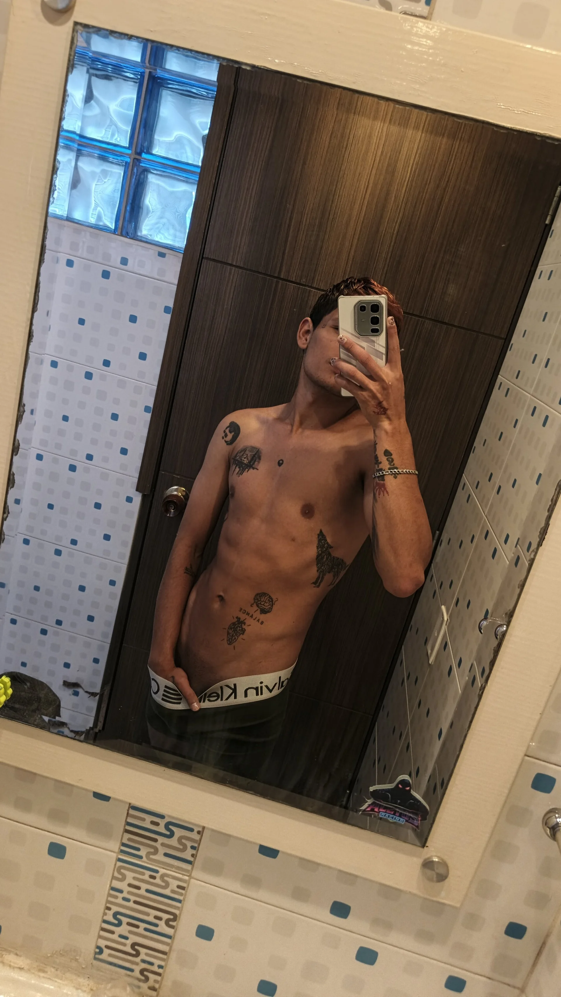 XXX Porn Photo of Nude FellGaelic 7