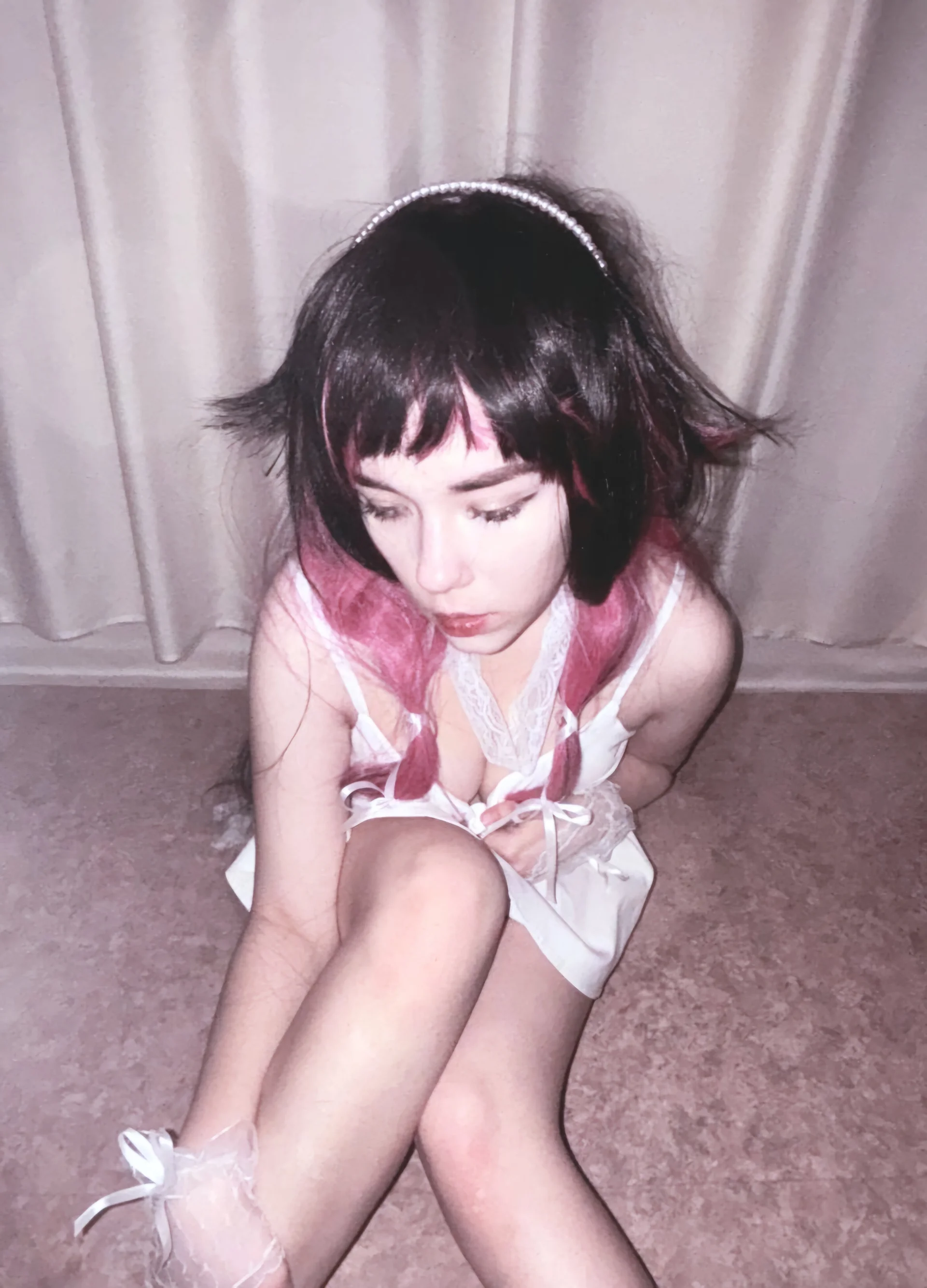 XXX Porn Photo of Nude Kelly_foox 44