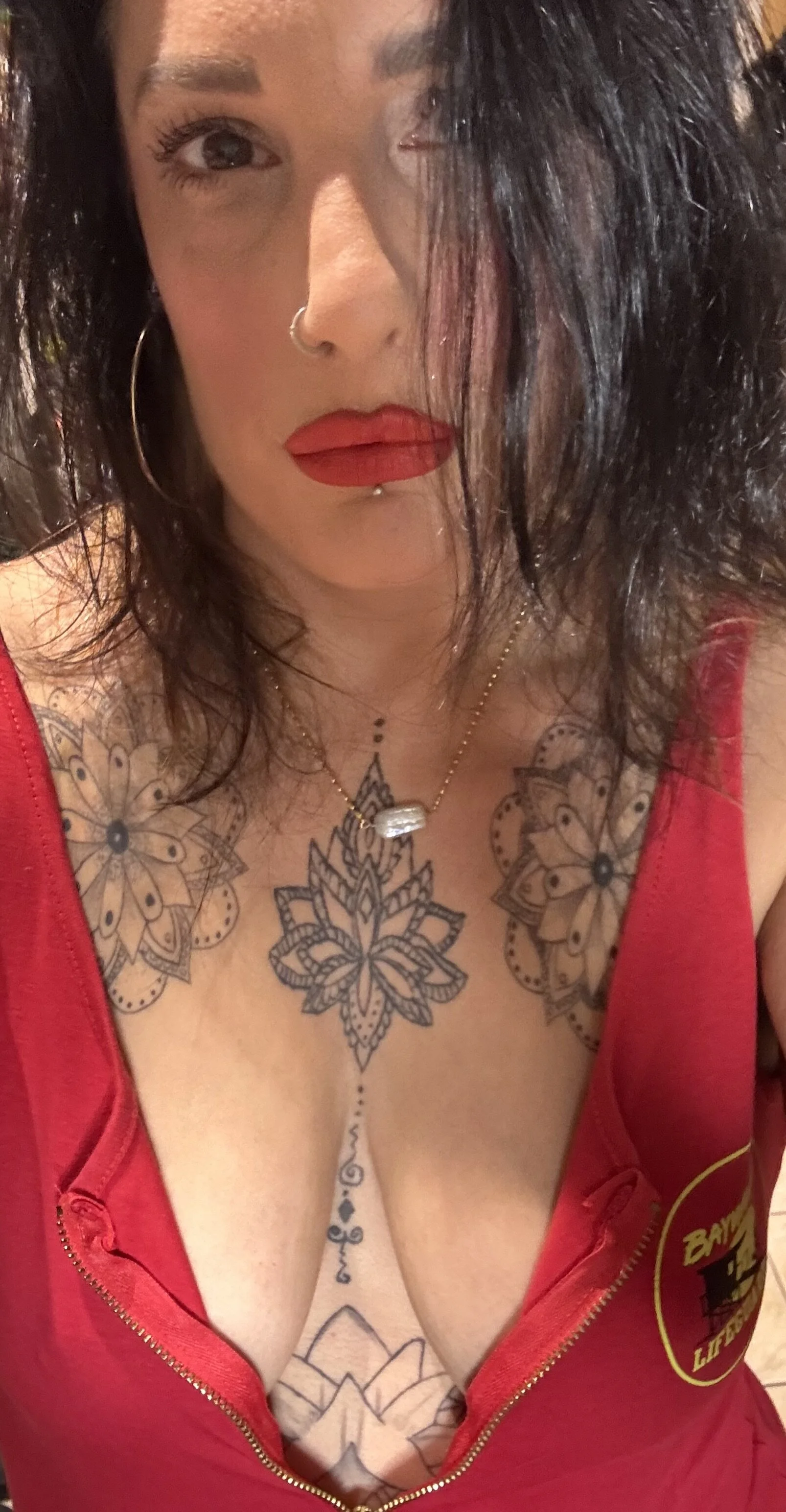 XXX Porn Photo of Nude Itsivybelle_filthymilfuk 124