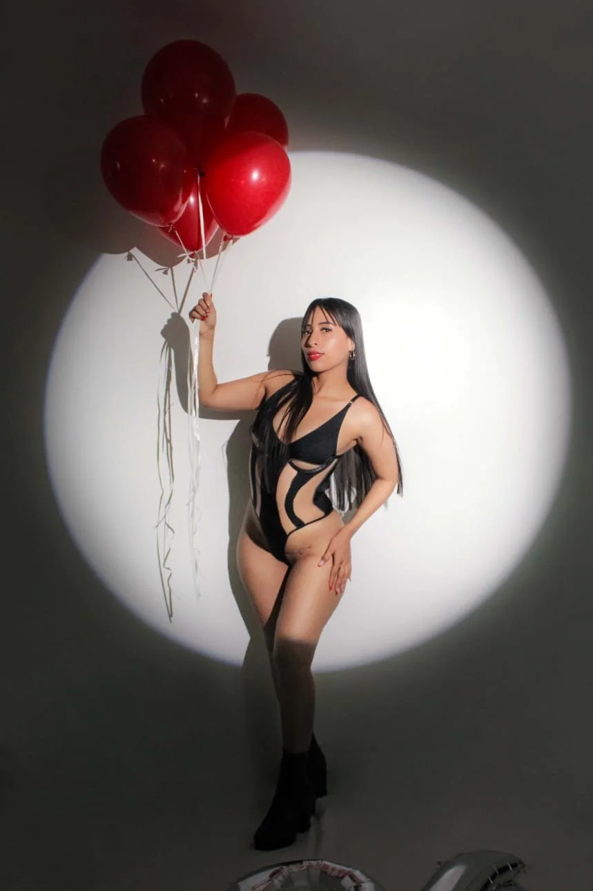 XXX Porn Photo of Nude melaniejeannn_ 2