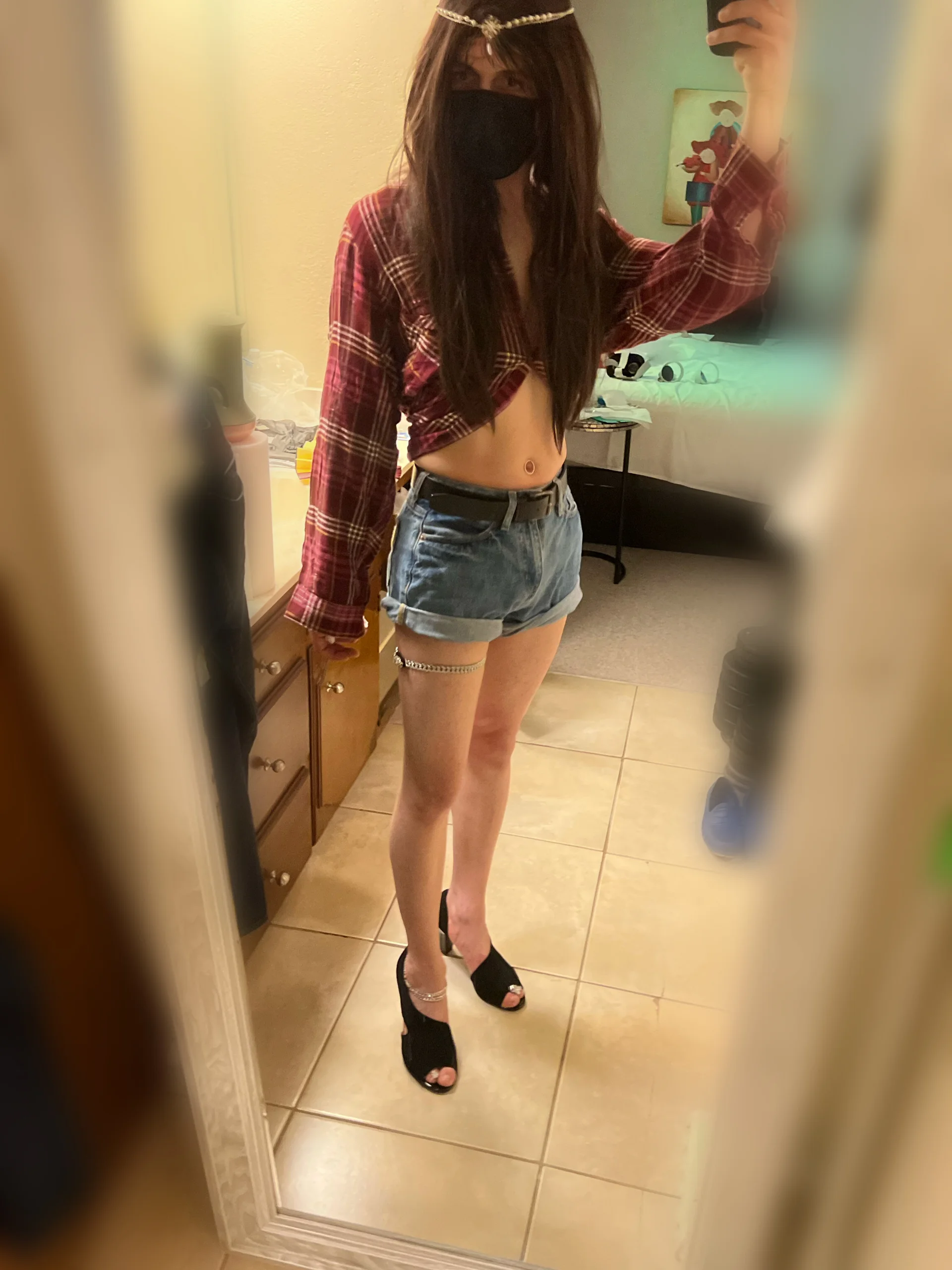 XXX Porn Photo of Nude skatebored 9