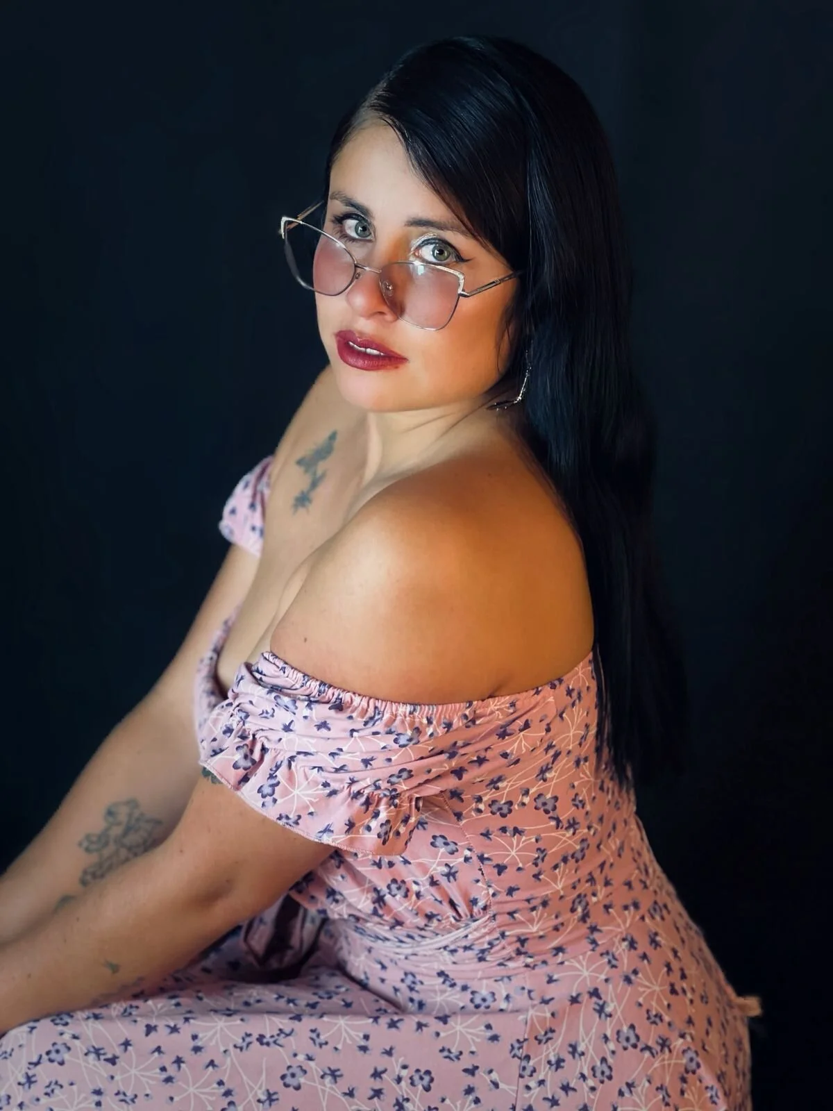 XXX Porn Photo of Nude Dana_Jeins 254