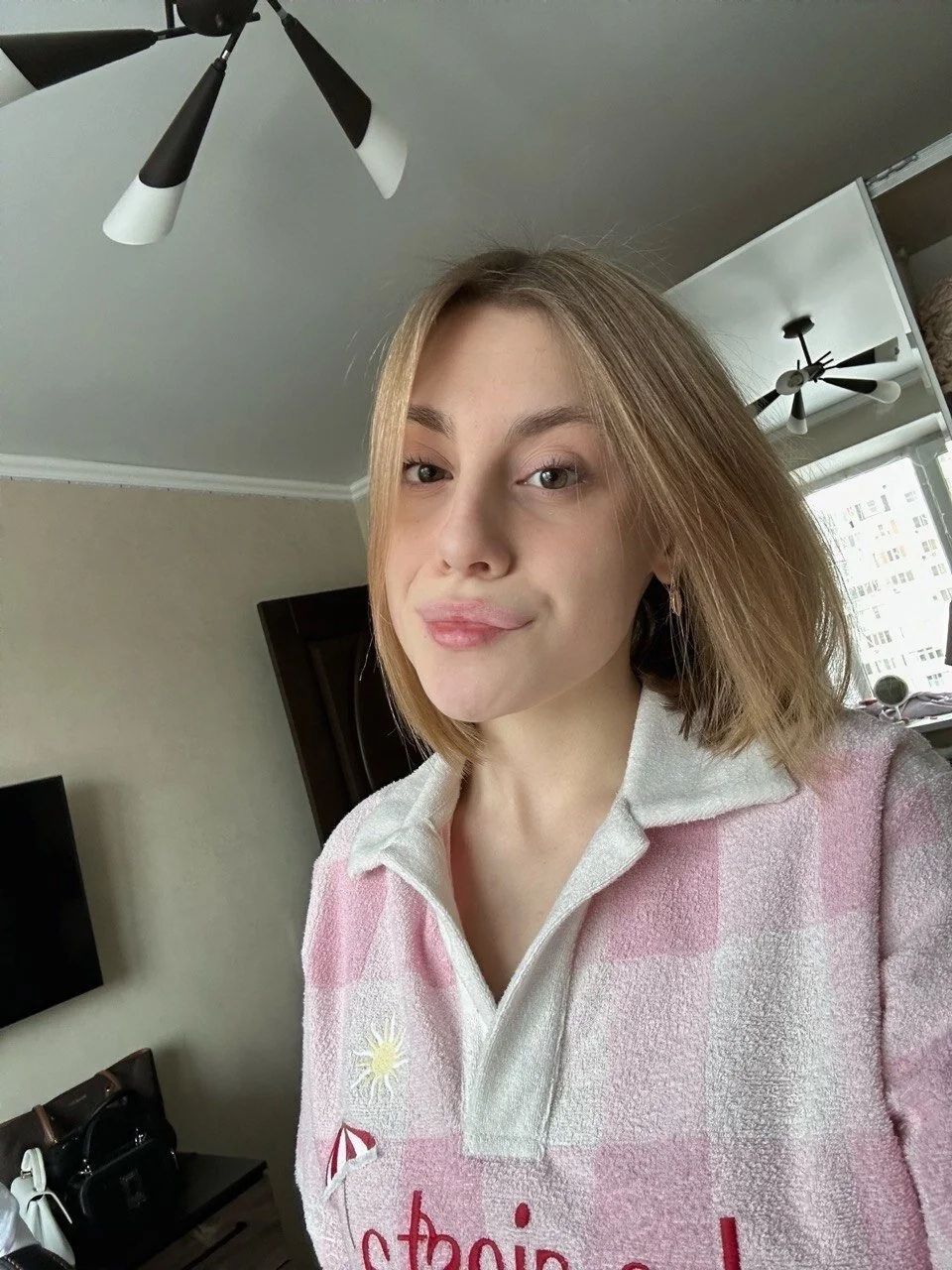 XXX Porn Photo of Nude Olivia_Clairs 7