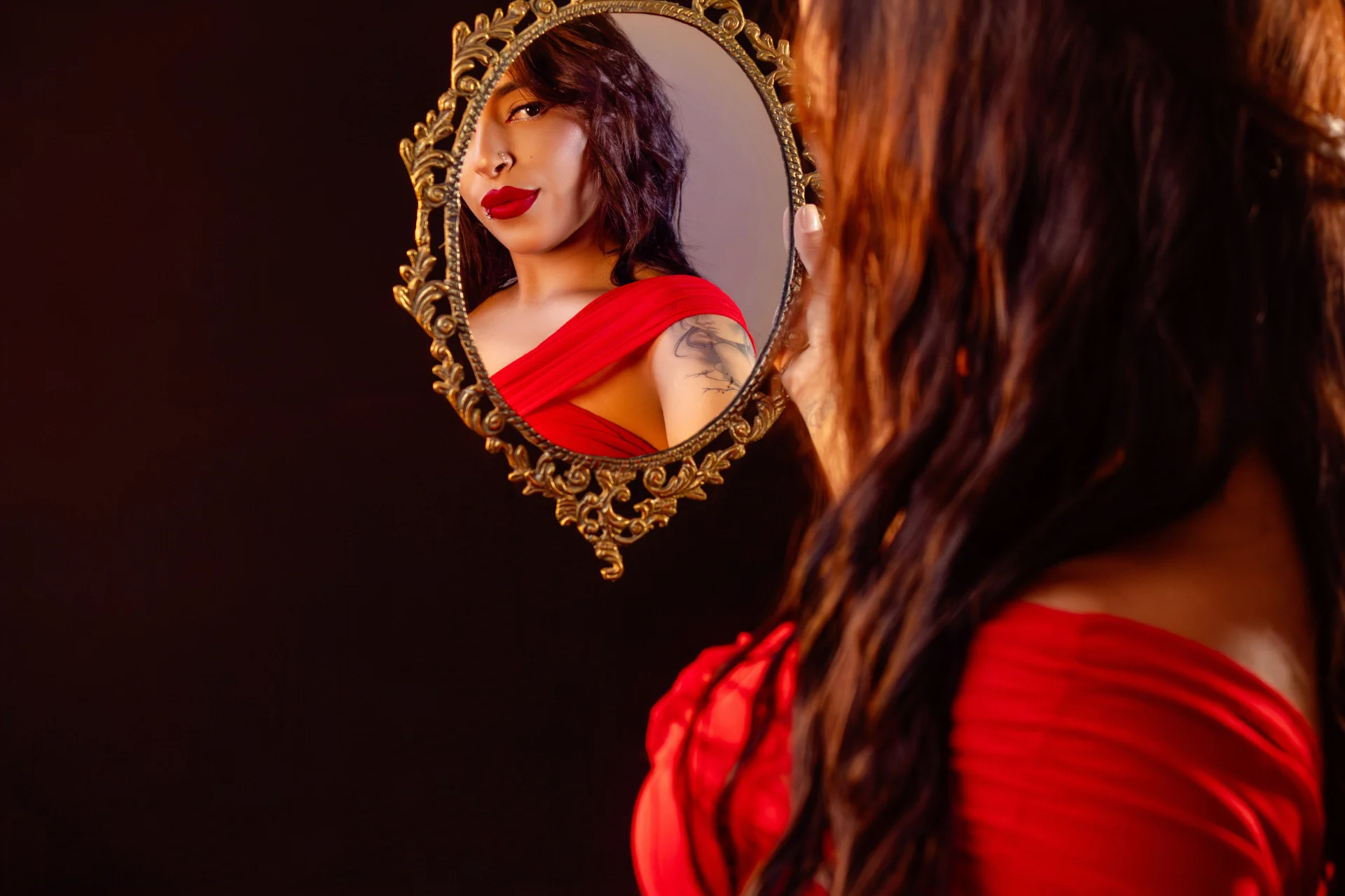XXX Porn Photo of Nude MiiaaMoonroee 148
