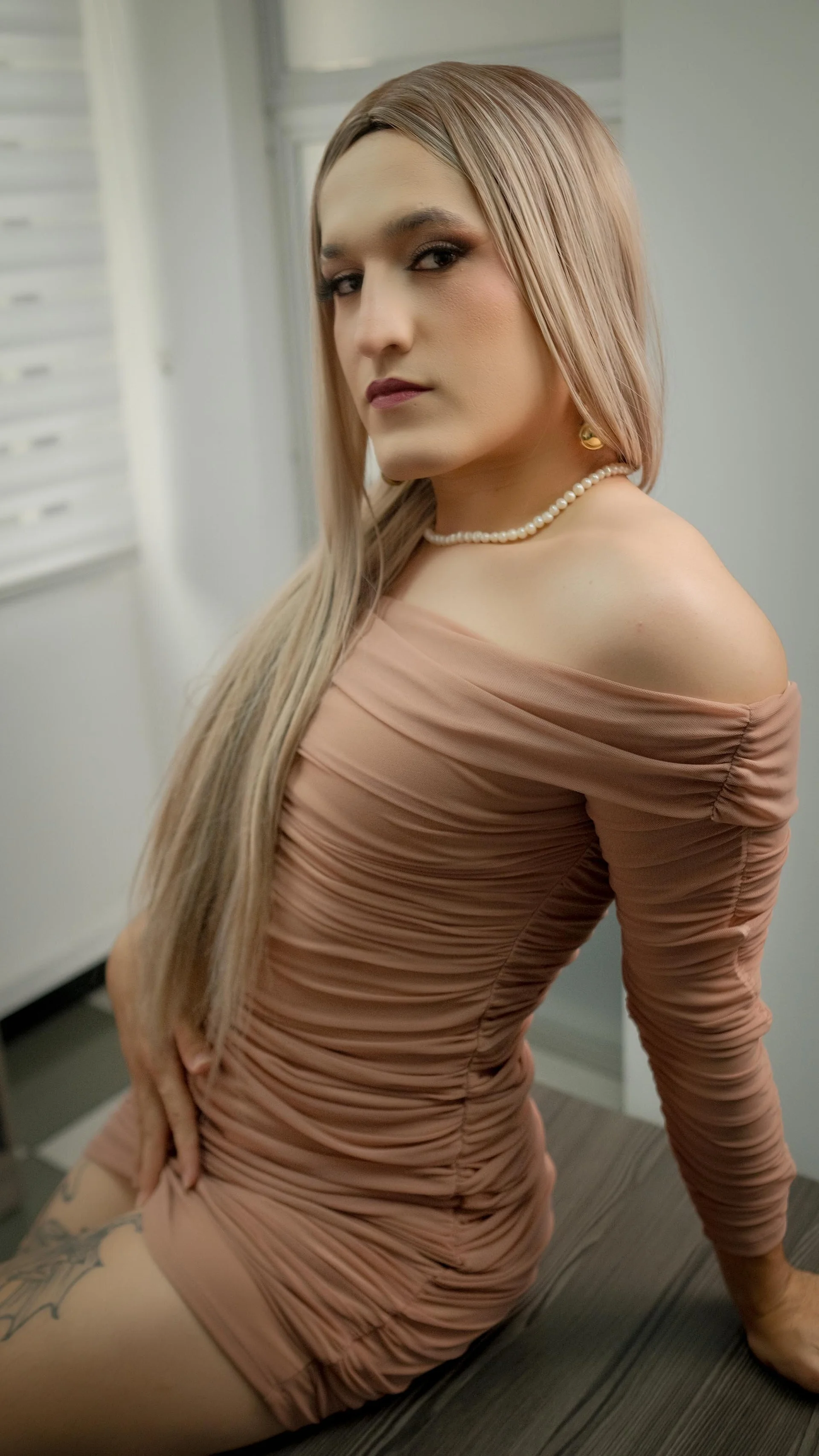 XXX Porn Photo of Nude JESSI_NAOMI 74