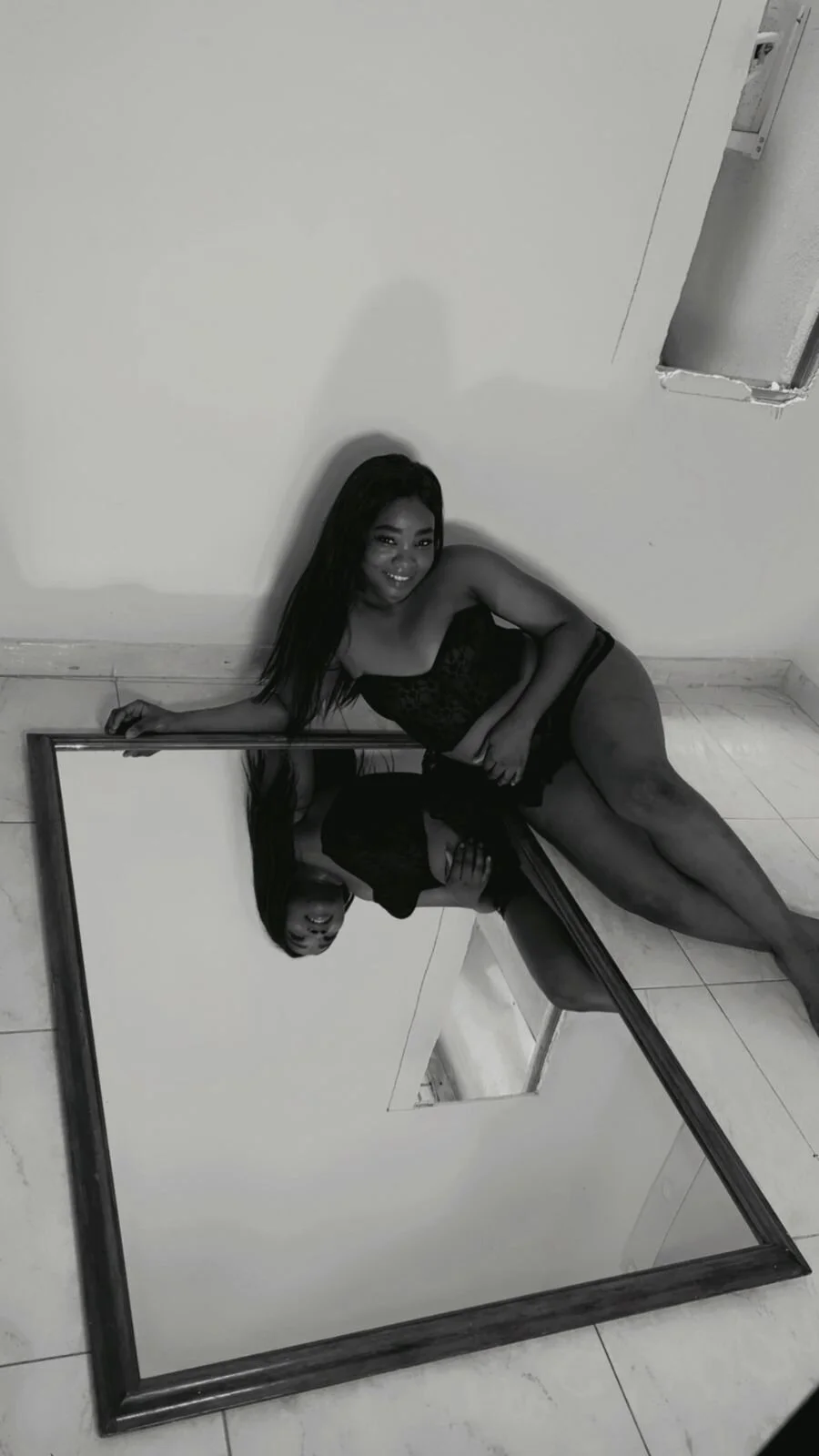 XXX Porn Photo of Nude GabyyJones 55