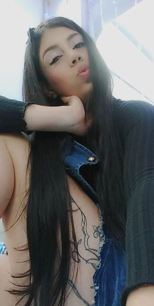 XXX Porn Photo of Nude Rosario_96 59