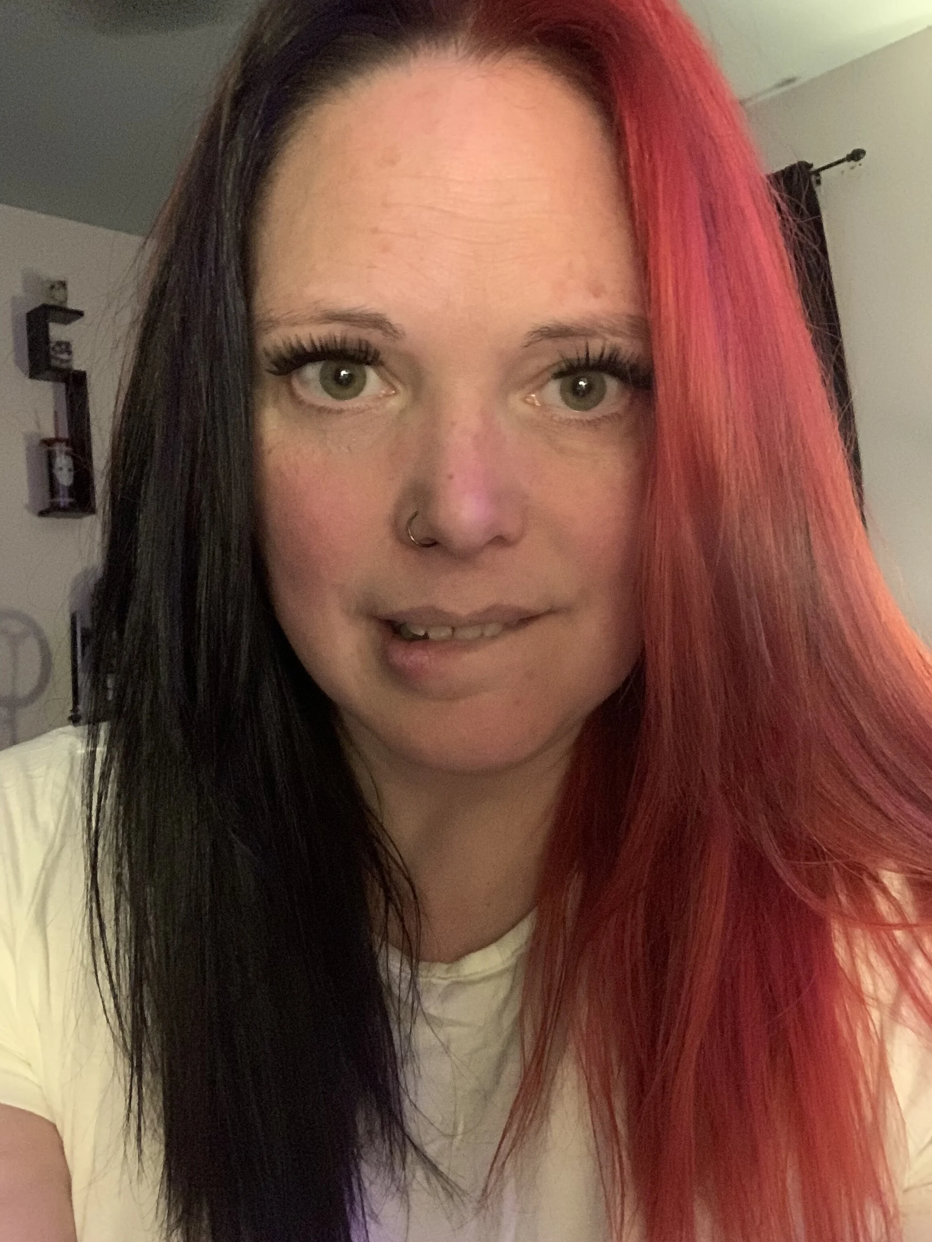 XXX Porn Photo of Nude voorheesgirl 12